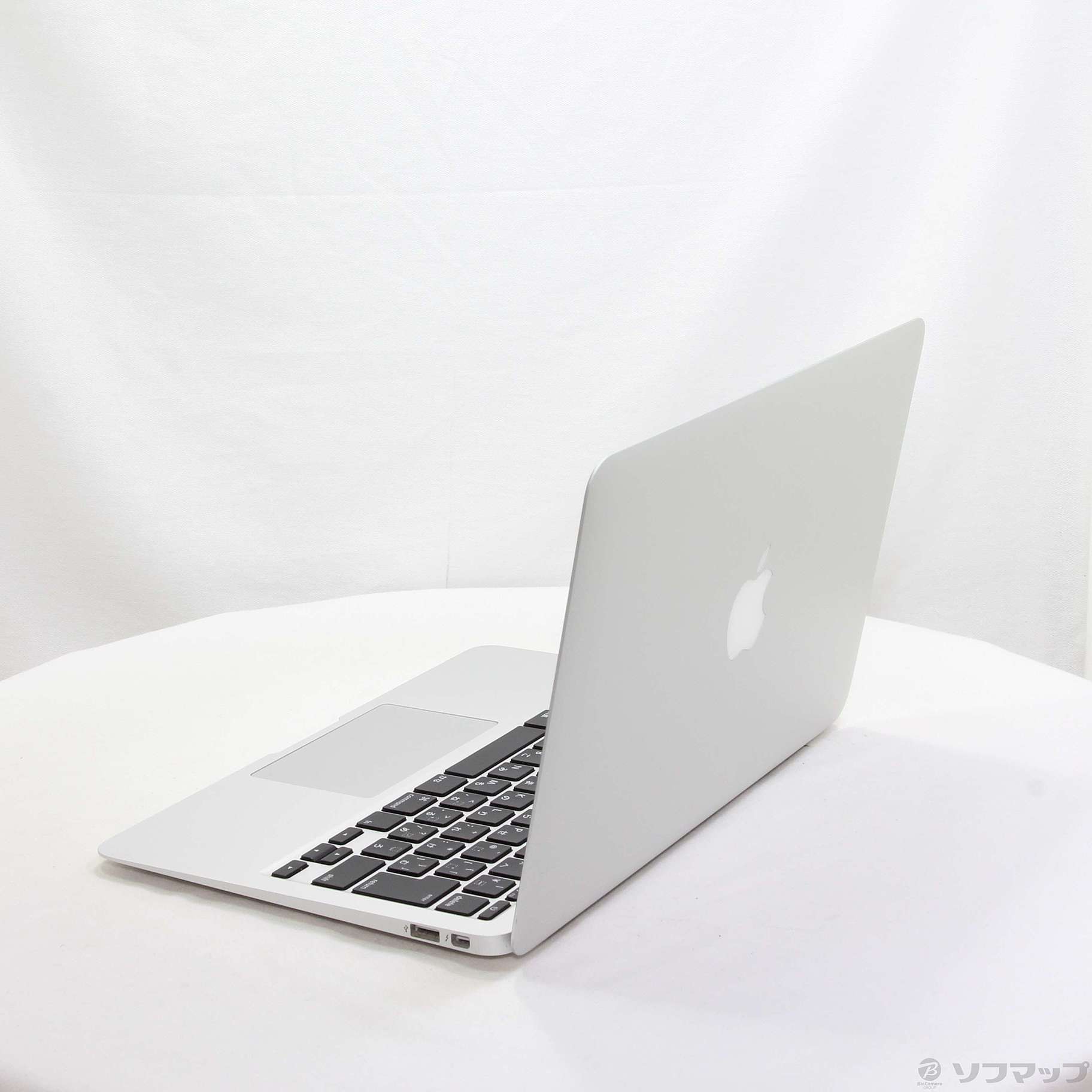 【中古】MacBook Air 11.6-inch Early 2014 MD711J／B Core_i5 1.4GHz 4GB ...