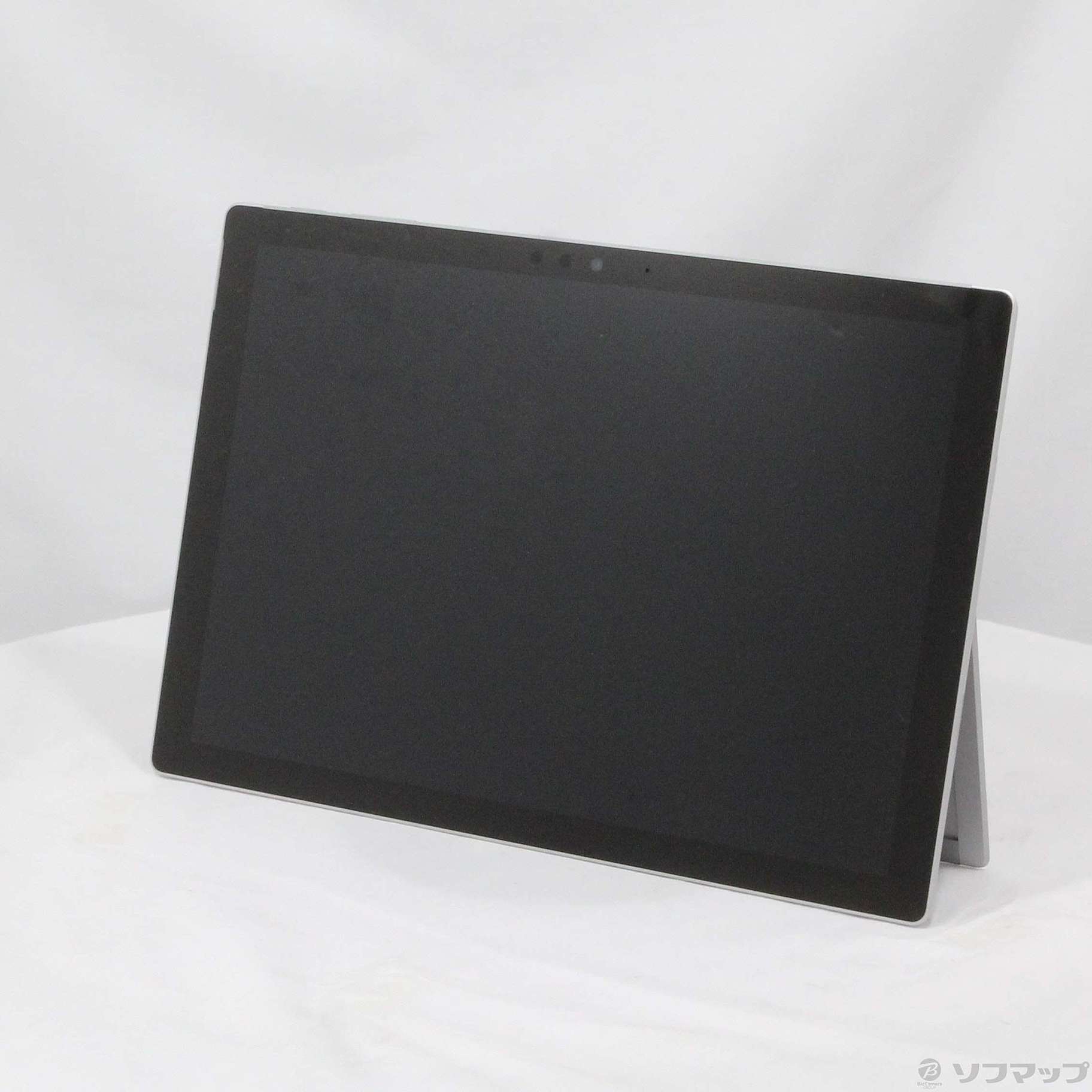 中古】Surface Pro (2017) 〔Core m3／4GB／SSD128GB〕 LGN-00017