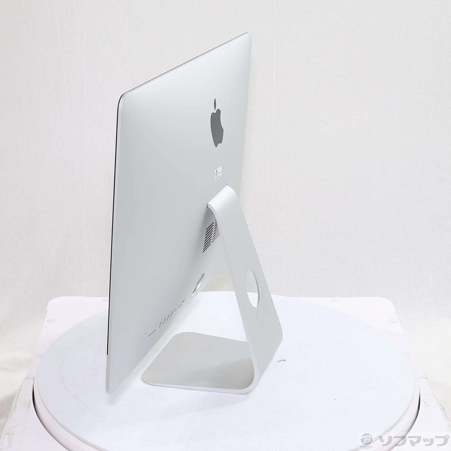 中古】iMac 21.5-inch Late 2013 ME087J／A Core_i5 2.9GHz 8GB HDD1TB 〔10.15  Catalina〕 [2133047527648] - リコレ！|ビックカメラグループ ソフマップの中古通販サイト