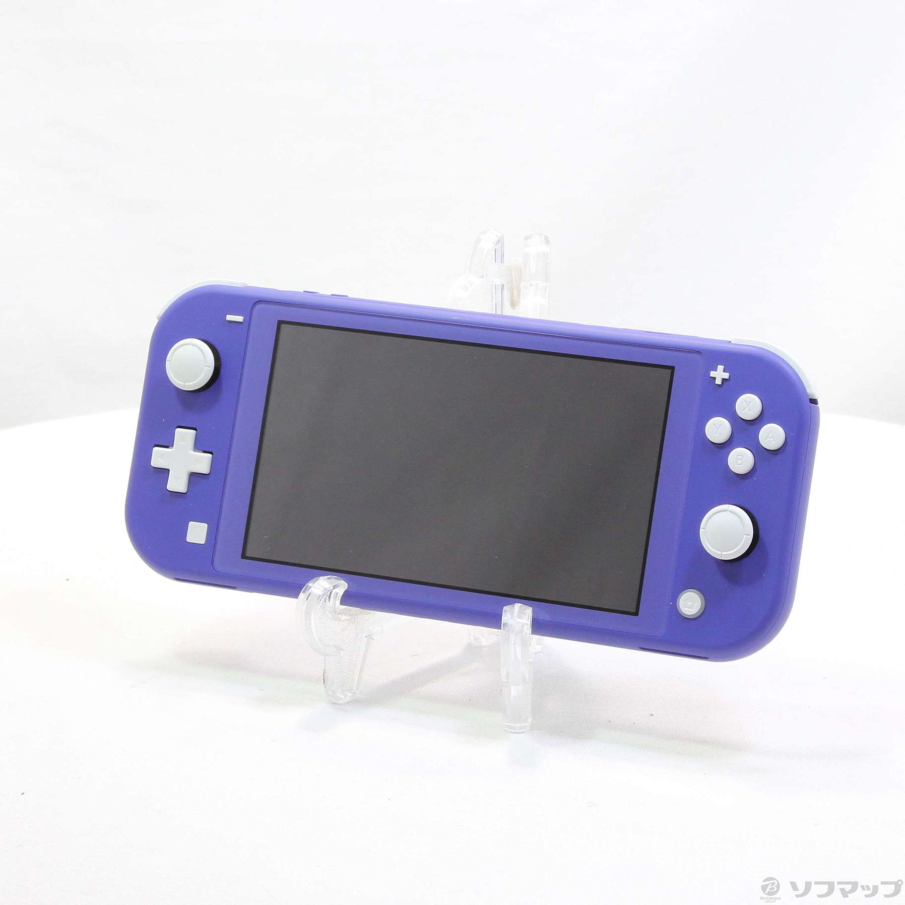 中古】Nintendo Switch Lite ブルー [2133047528744] - リコレ 
