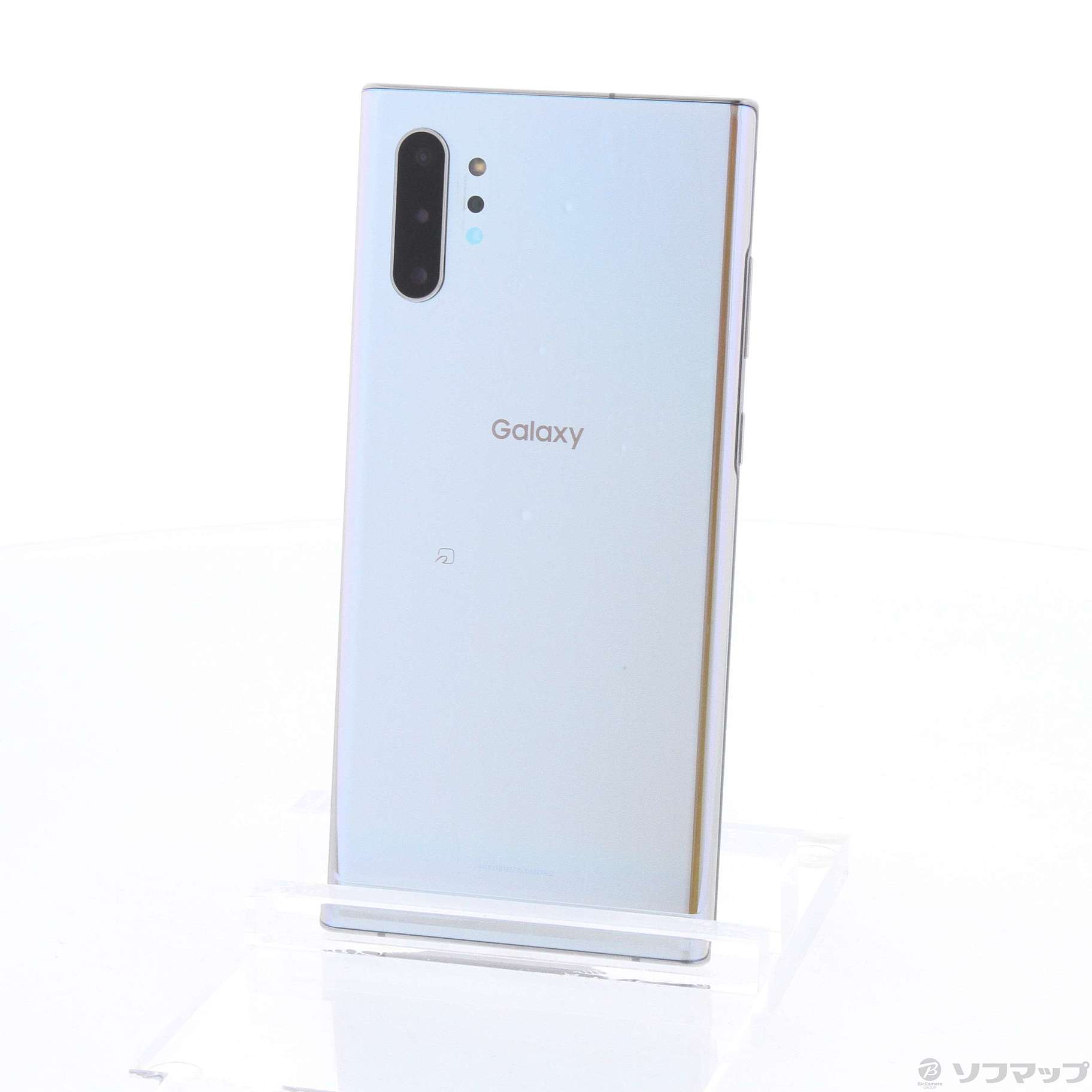 Galaxy Note10  オーラグロー 256 GB 版SIMフリー