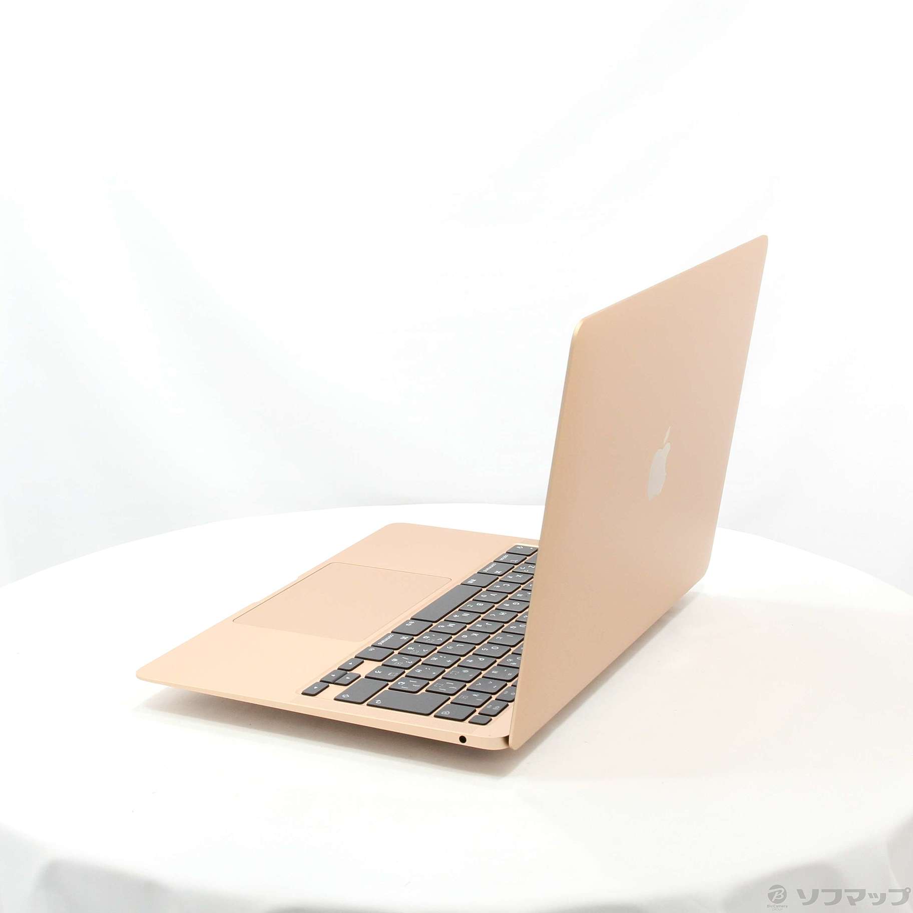 中古】MacBook Air 13.3-inch Early 2020 MVH52J／A Core_i5 1.1GHz