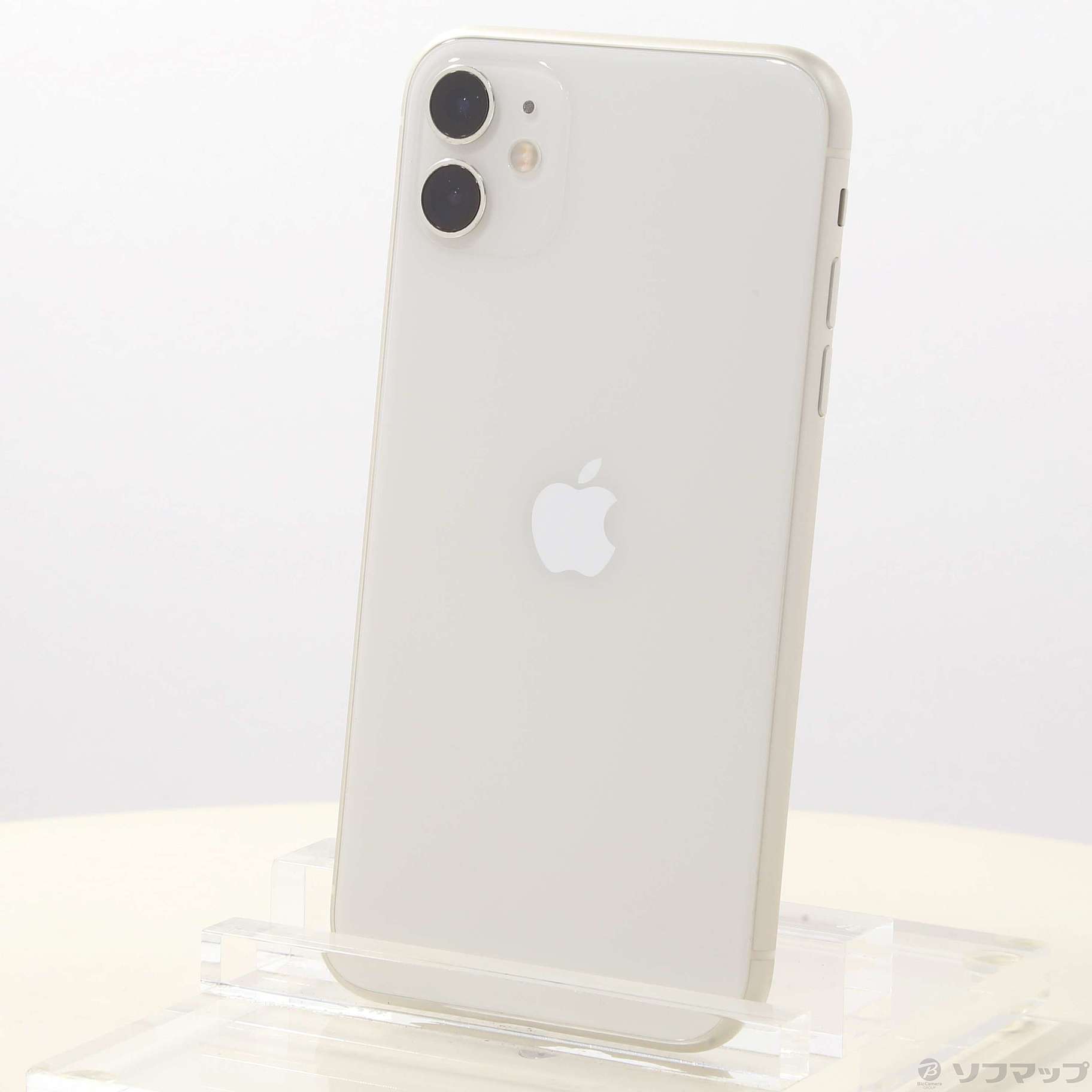 Amazon.com: Apple iPhone 11, 128GB, White for T-Mobile