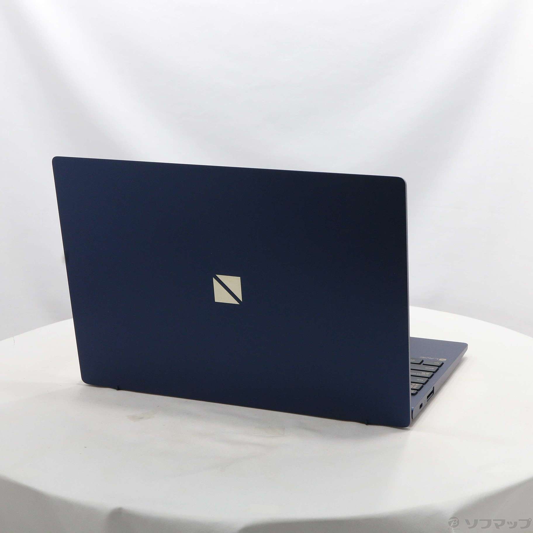 中古】LaVie N13 N1335／DAL PC-N1335DAL ネイビーブルー 