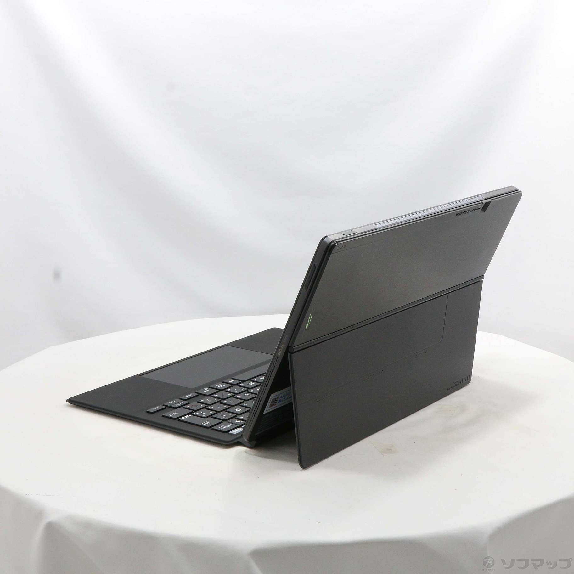 【未使用品】ASUSノートパソコンvivobook T3300KA-LQ049W 未使用品】ASUSノートパソコンvivobook T3300KA-LQ049W 中古