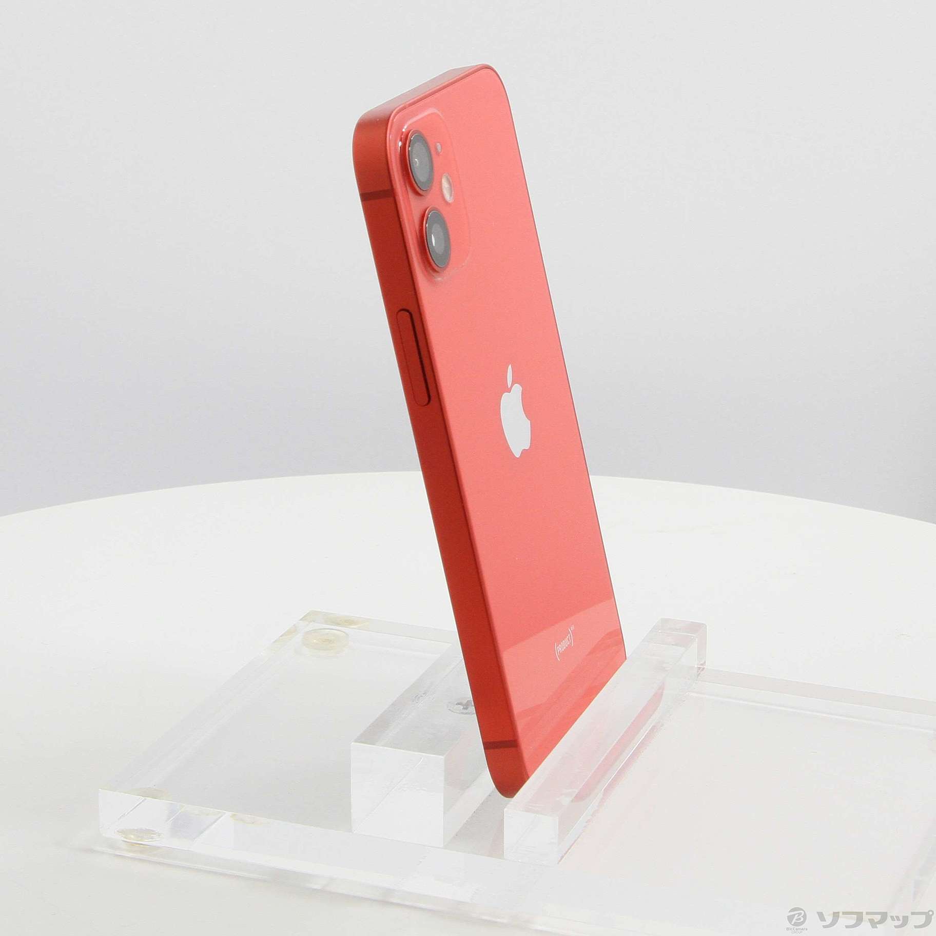 iPhone12 mini 64gb SiMフリー RED