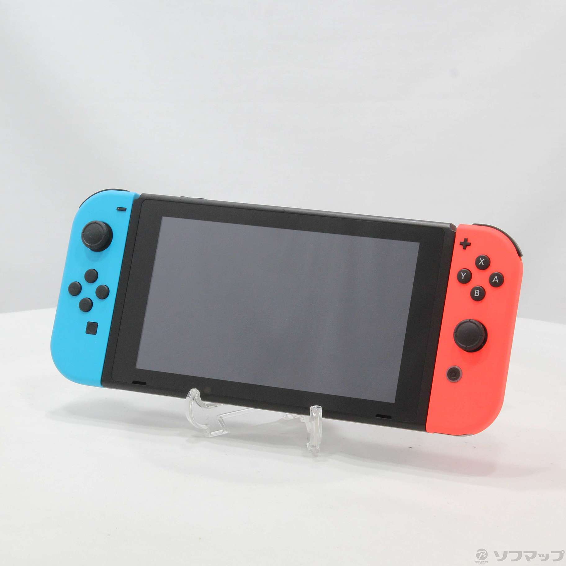 ニンテンドースイッチ 本体 付属品 2017 ジャンク