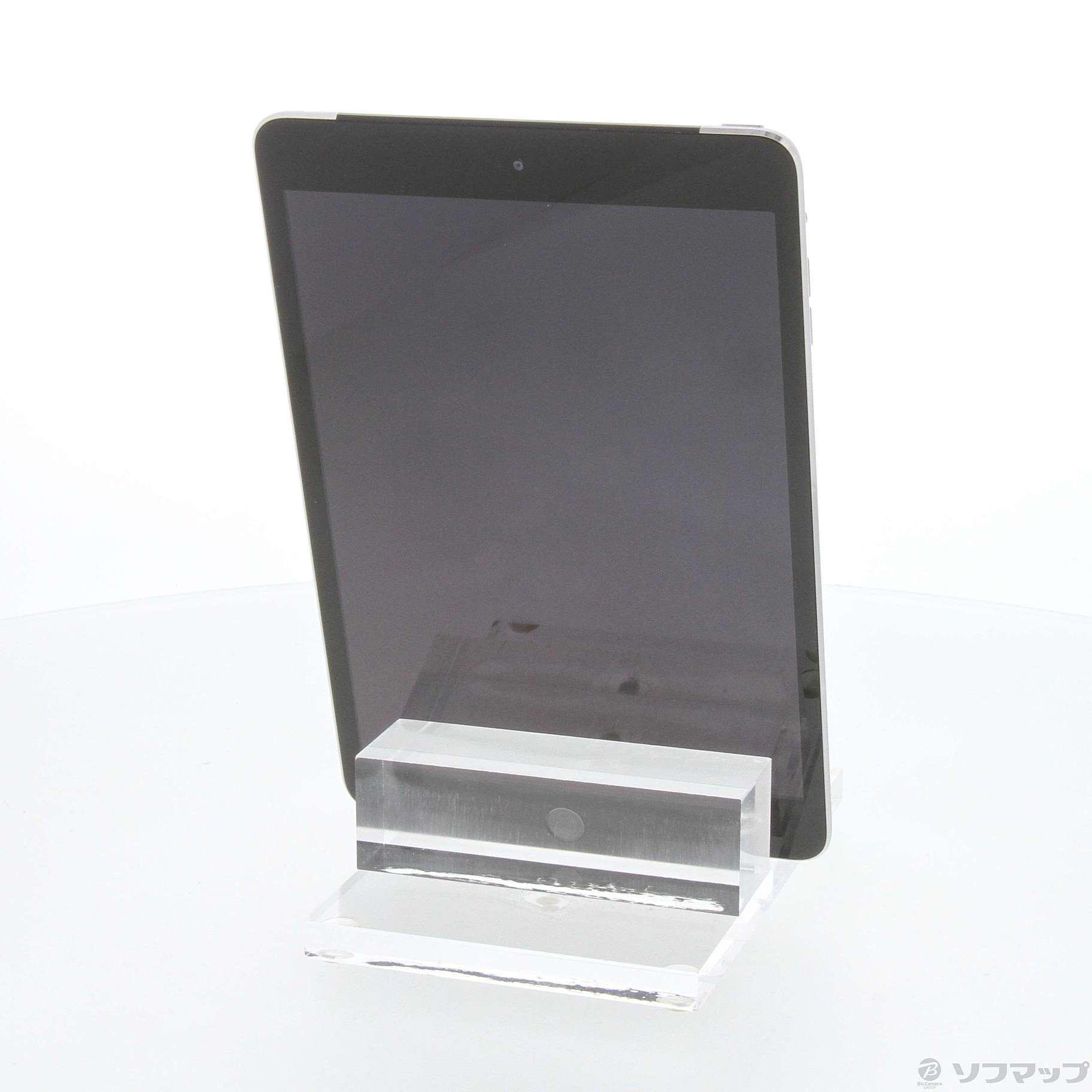 iPad mini 3 16GB スペースグレイ MGHV2J／A docomo