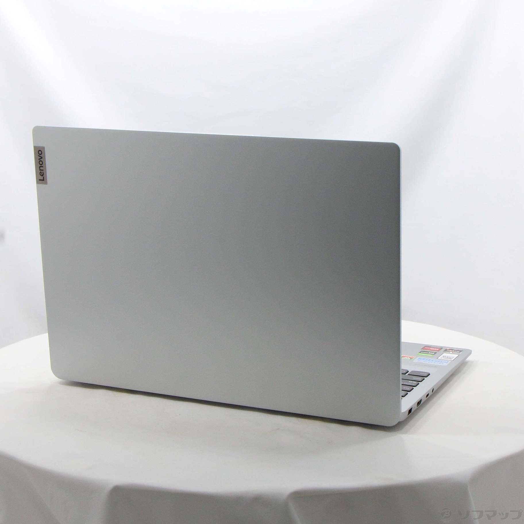 中古】IdeaPad Slim 560 Pro 82L500GDJP クラウドグレー