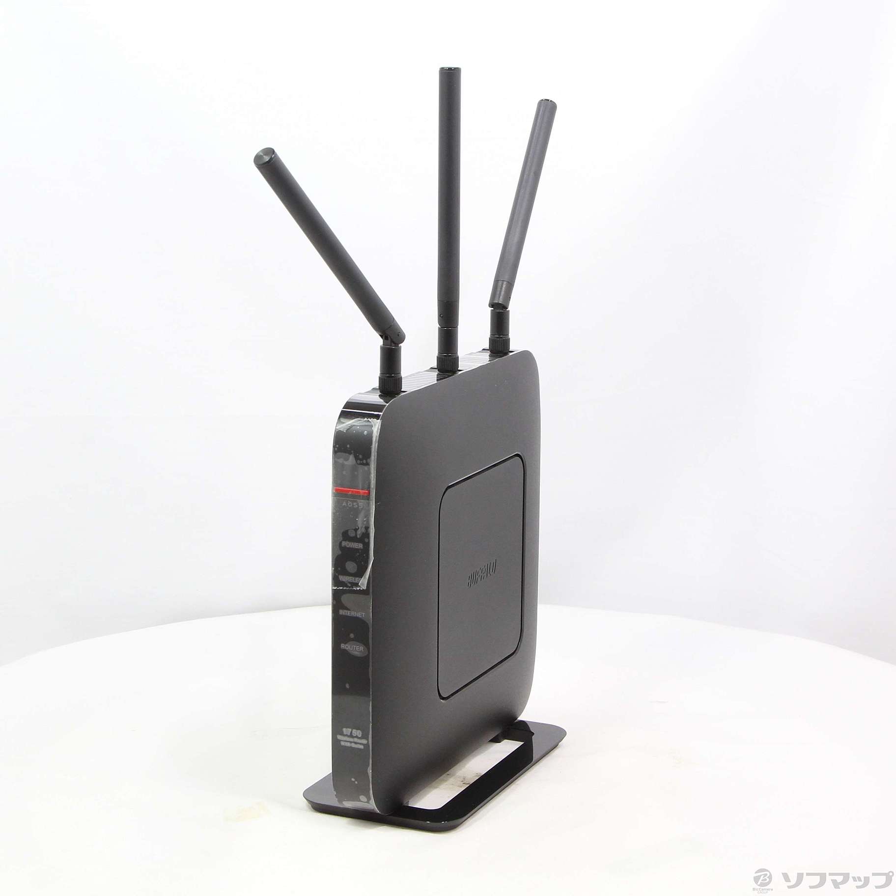 【値下】WXR-1750DHP バッファロー Wi-Fiルーター