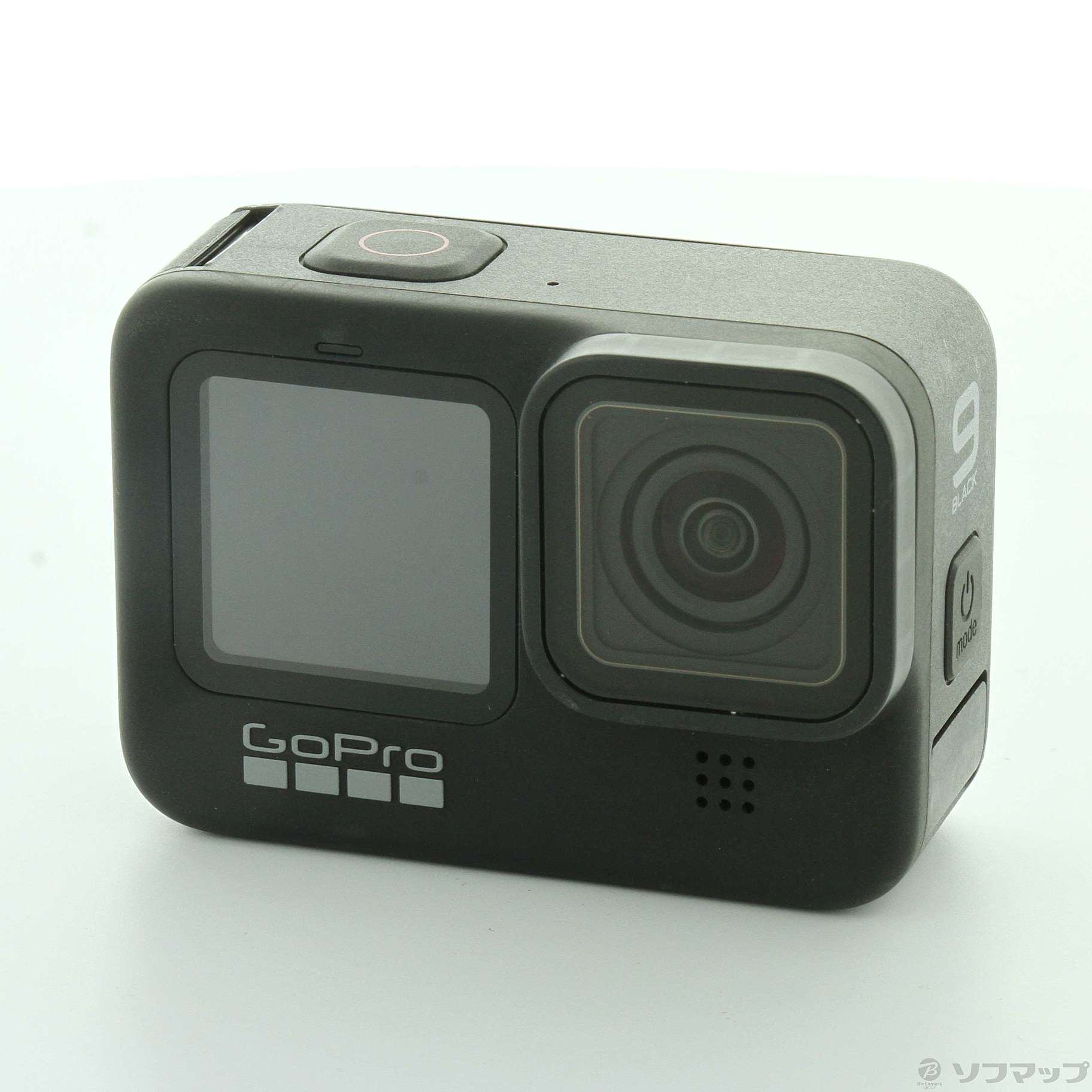 中古】Go Pro ゴープロ HERO 10 ブラック ウェアラブルカメラ