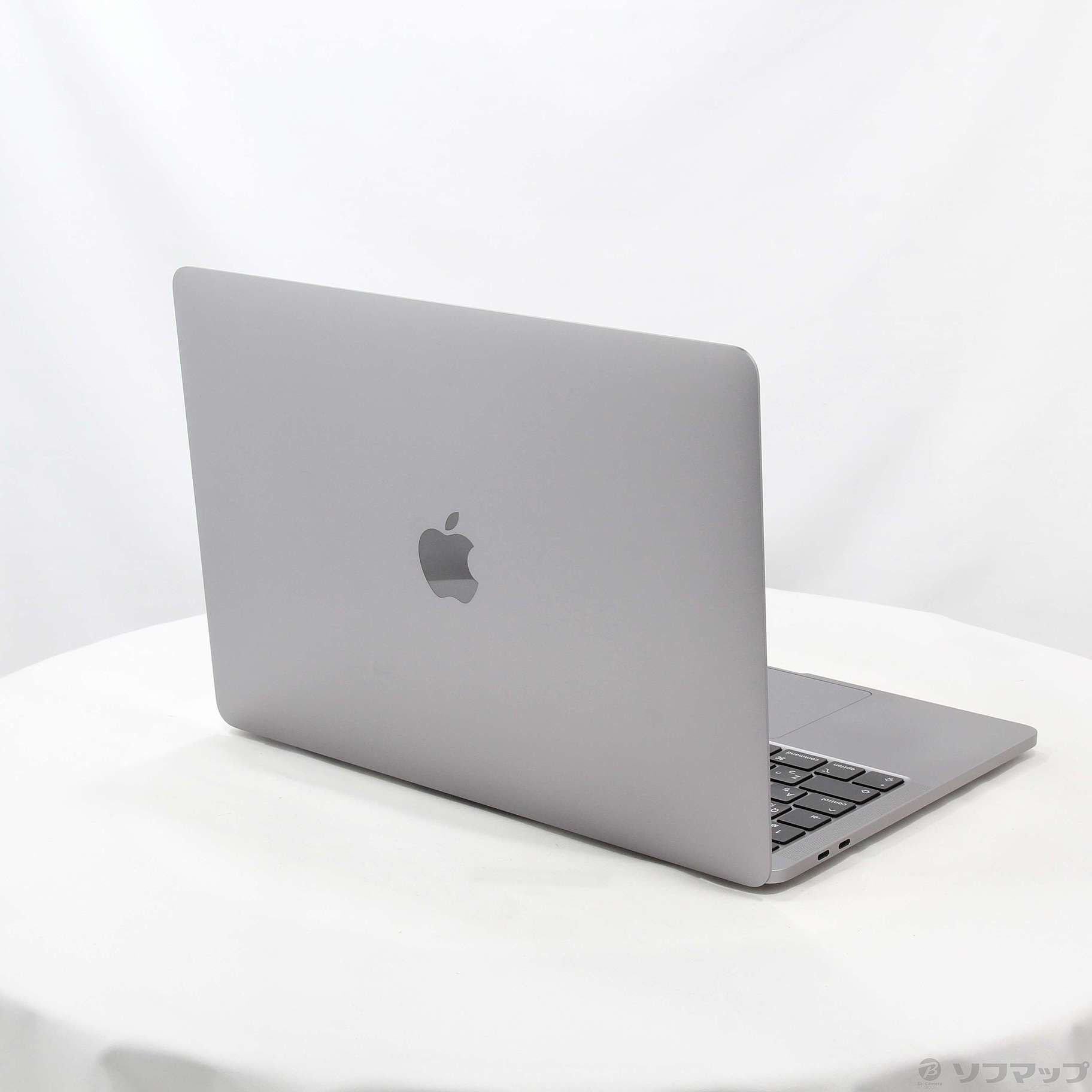 MacBook Pro 13.3-inch Mid 2020 MXK32J／A Core_i5 1.4GHz 16GB SSD256GB  スペースグレイ 〔10.15 Catalina〕