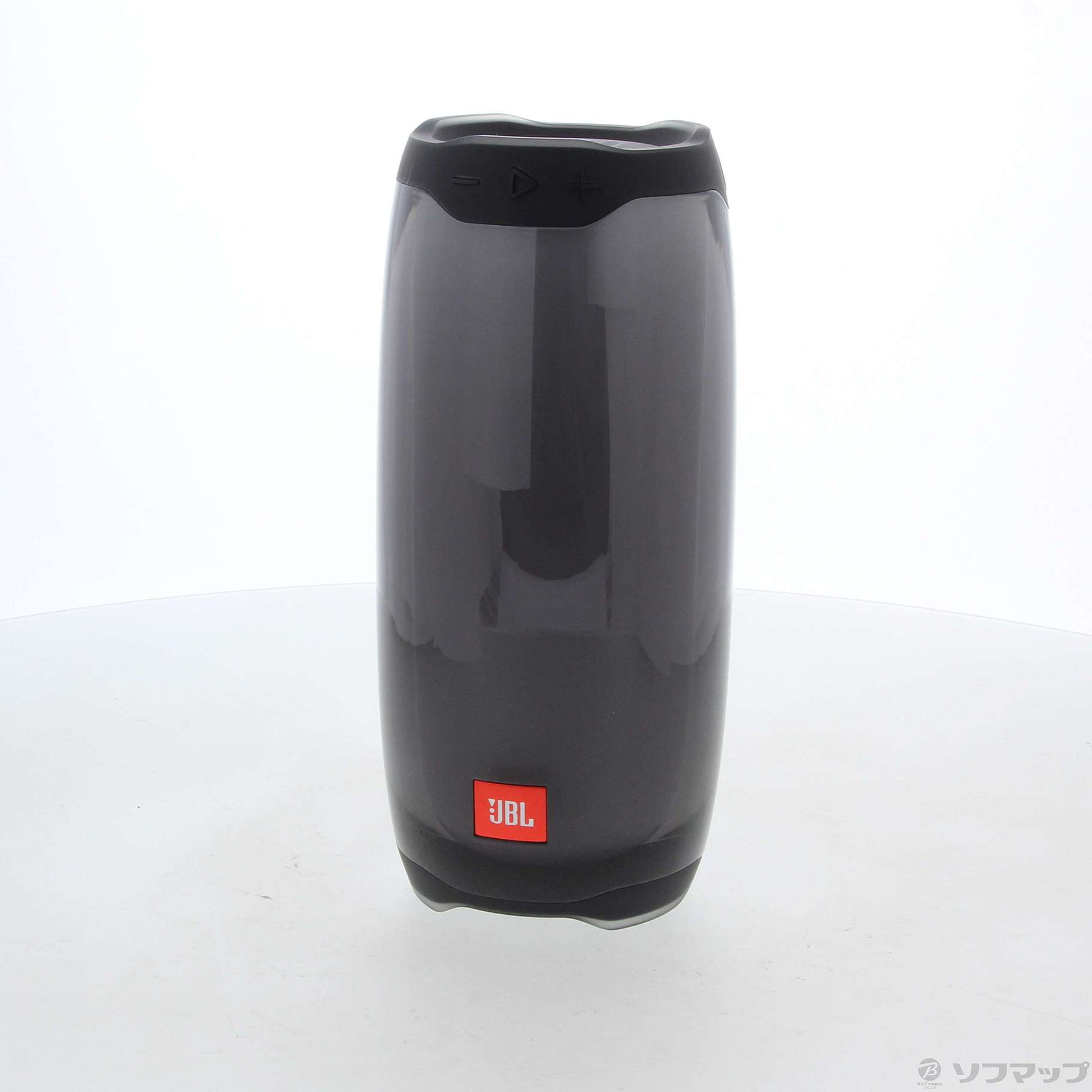 JBL PULSE4 JBLPULSE4BLK ブラック-