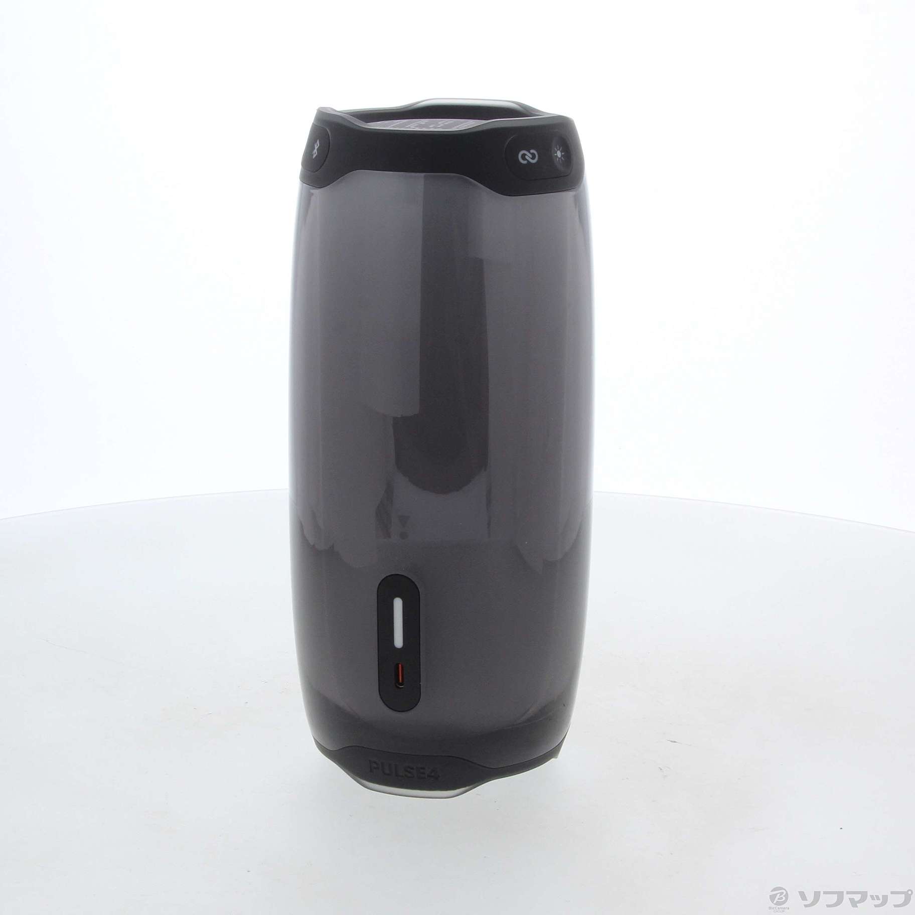 JBL PULSE4中古 Amazon.co.jp: JBL PULSE 4 Bluetooth ブラック メーカー生産