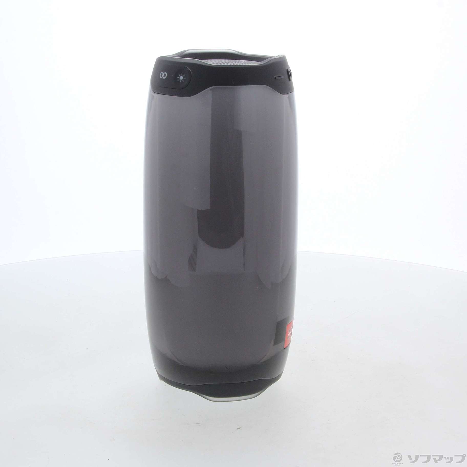 中古】JBL PULSE4 JBLPULSE4BLK ブラック [2133047541699] - リコレ