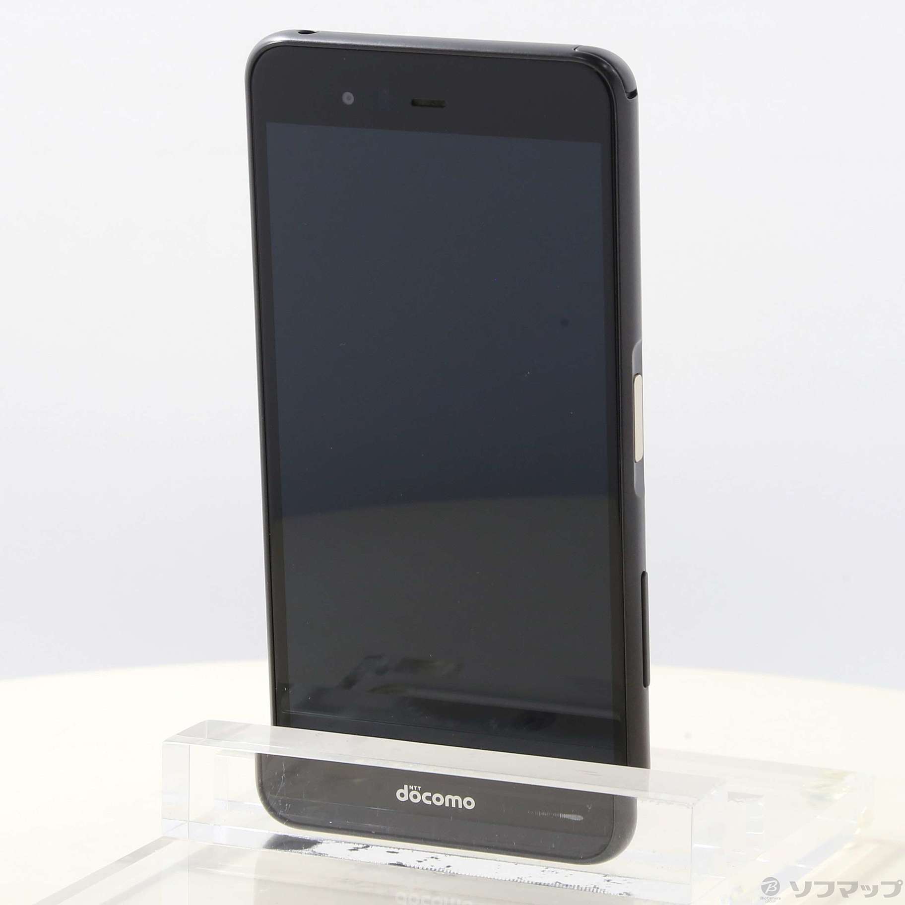 arrows Be 32GB ブラック F-04K docomoロック解除SIMフリー