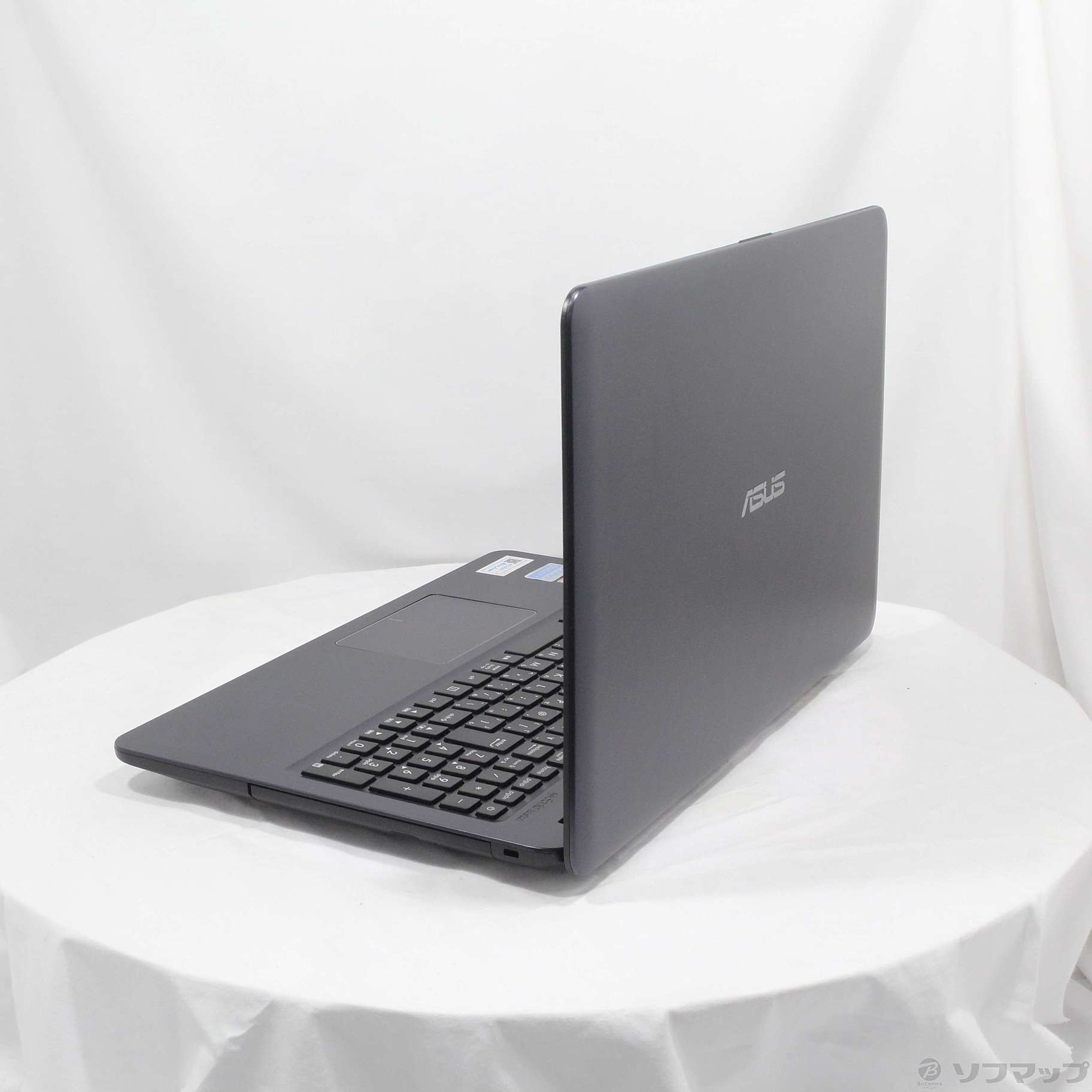 【中古】ASUS R543MA R543MA-GQ793TS [2133047542085] - リコレ！|ビックカメラグループ ソフマップの ...