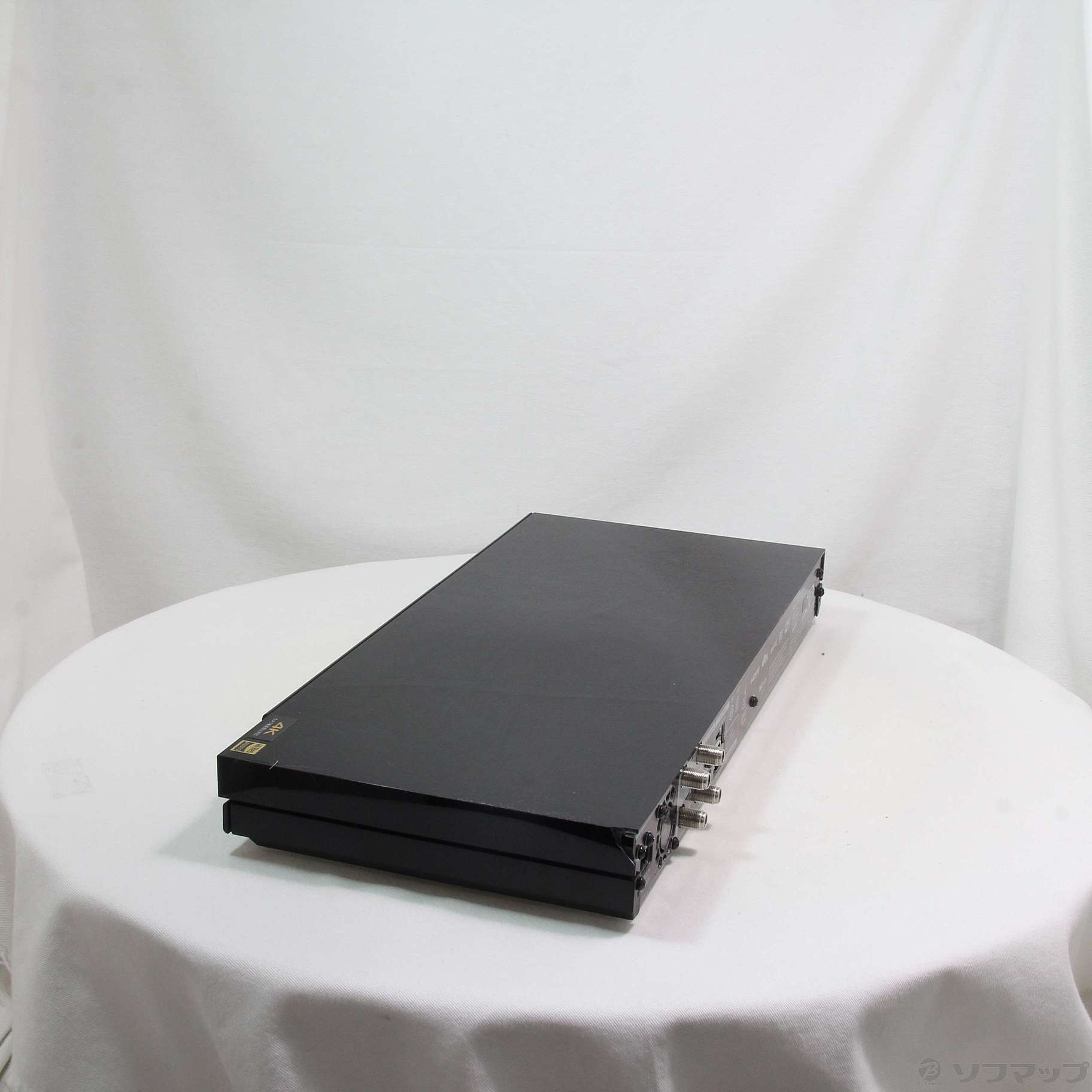 中古] SONY BDZ-ZW1800 ブルーレイレコーダー 中古] SONY BDZ-ZW1800