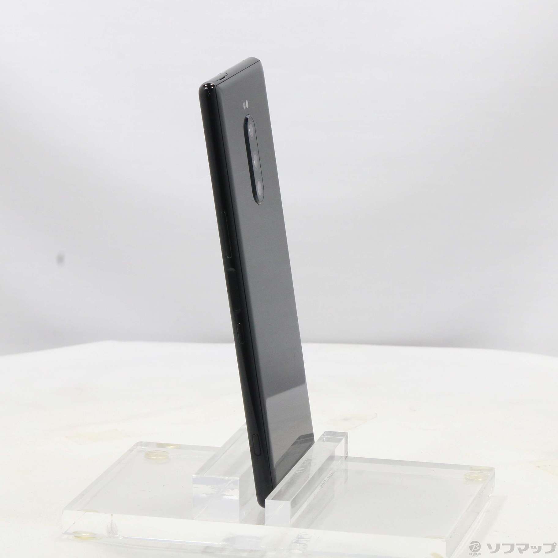 Xperia 1 Professional Edition 128GB ブラック J9150 SIMフリー