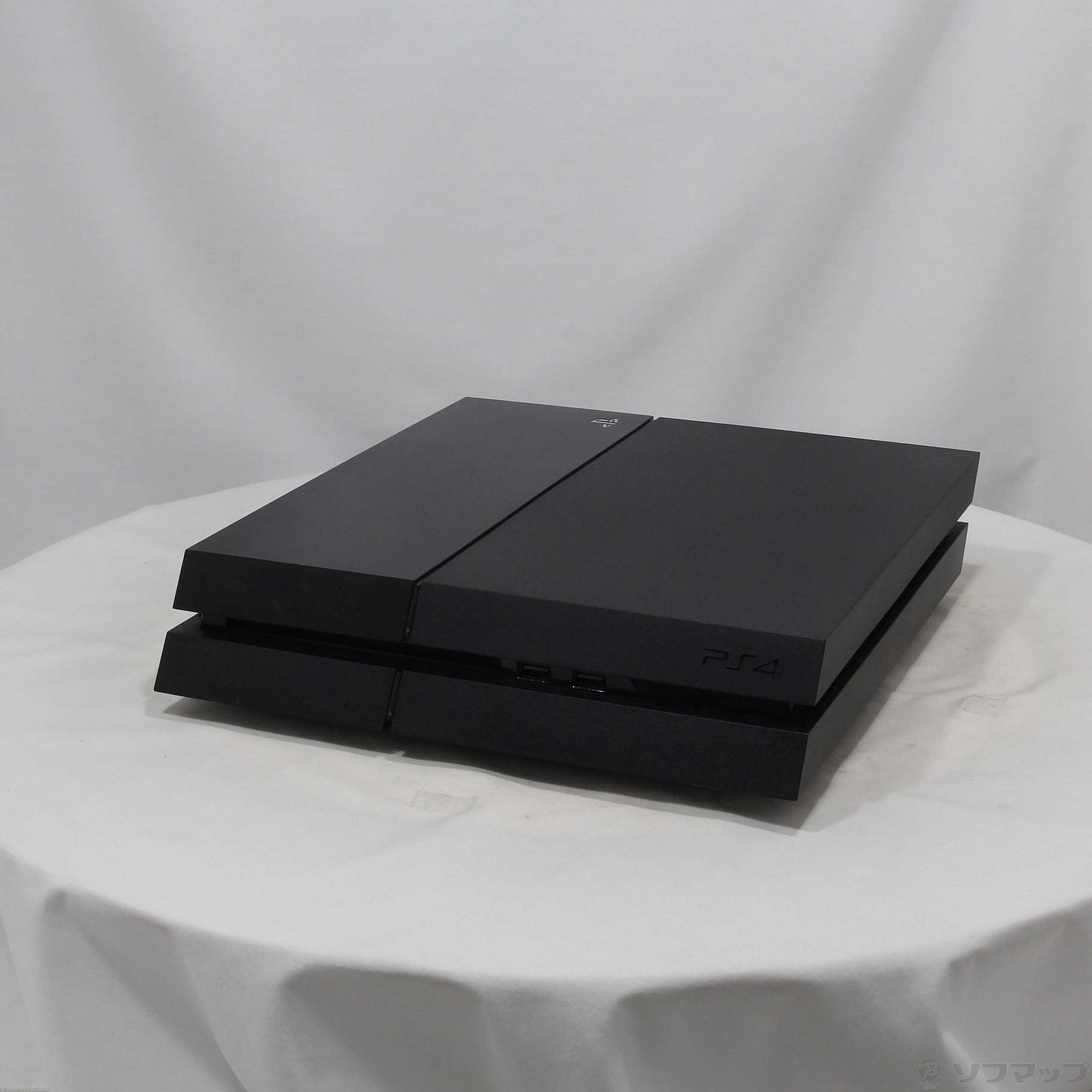 PlayStation4 ジェット・ブラック500GB CUH-1000AB01 - www