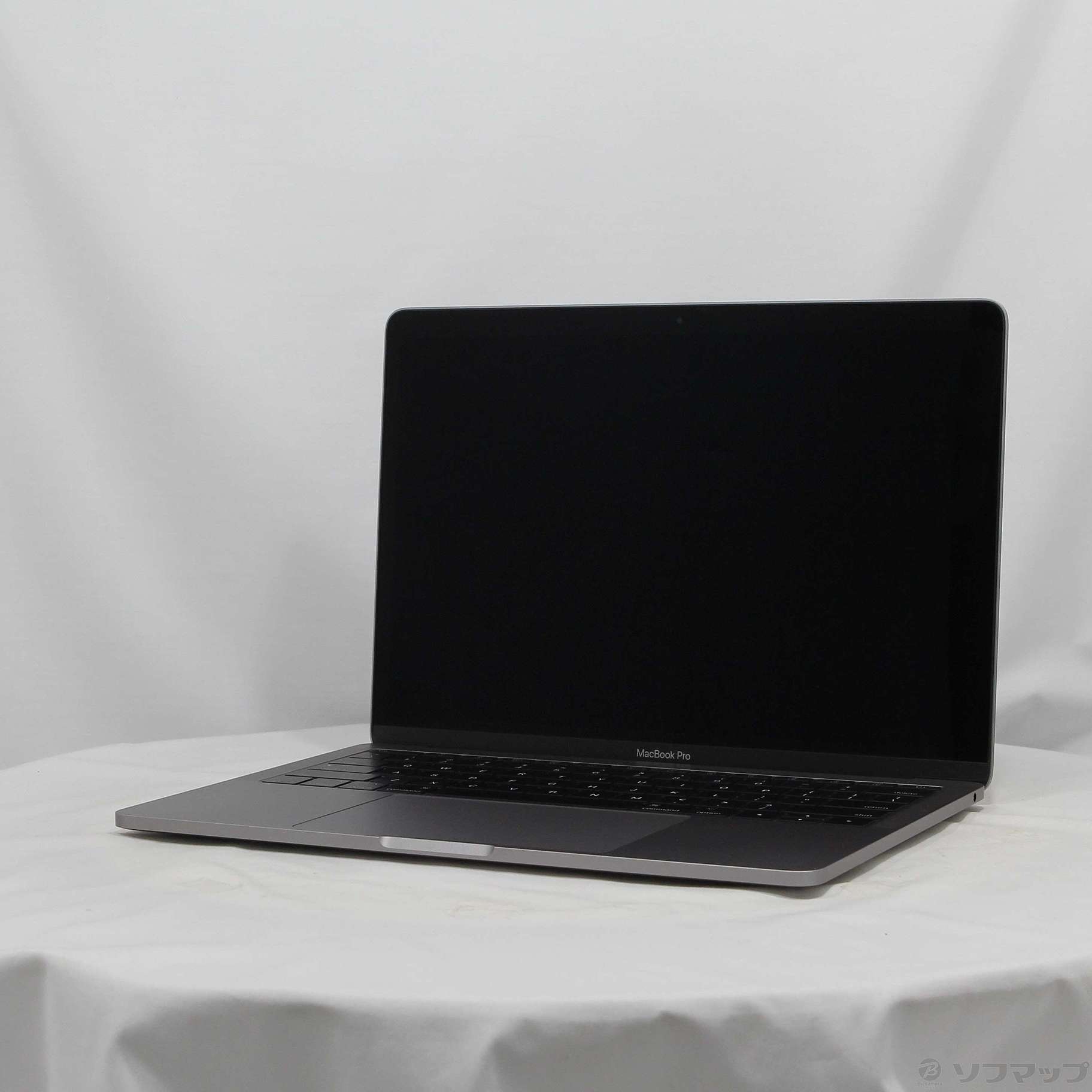 中古】MacBook Pro 13.3-inch Mid 2017 MPXQ2J／A Core_i5 2.3GHz 8GB