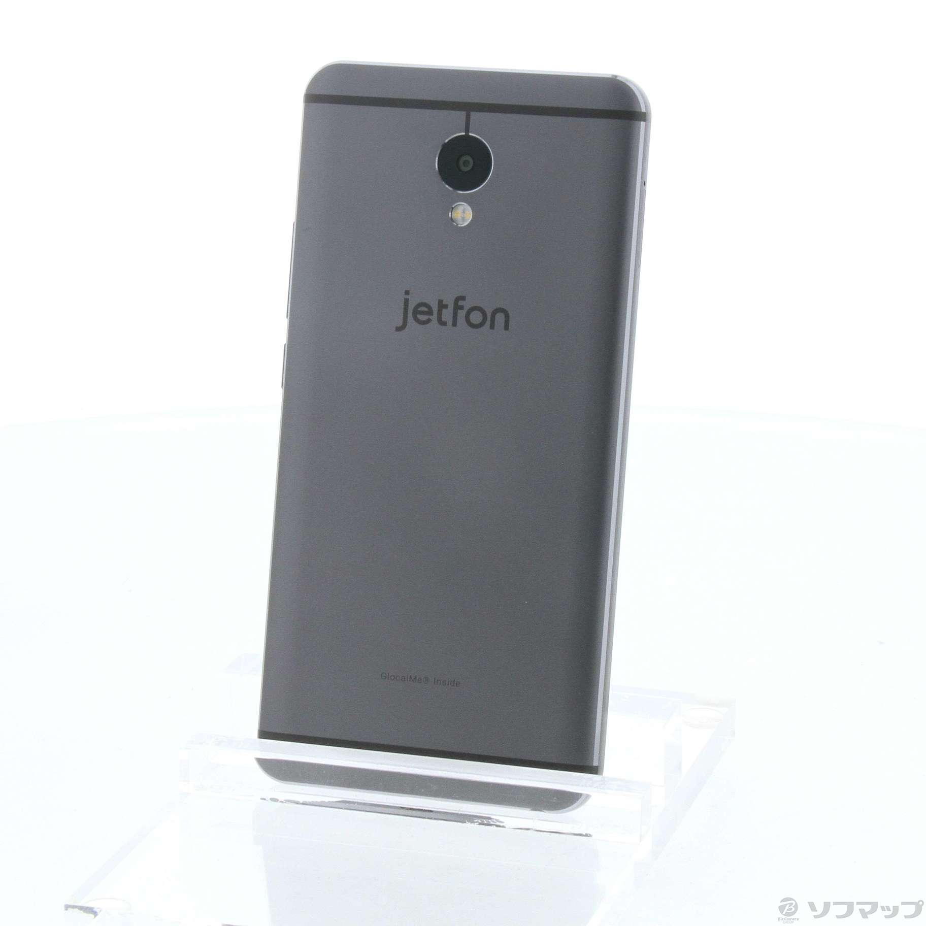 SIMフリー Jetfon G1701 Android 内臓64GB RAM4G