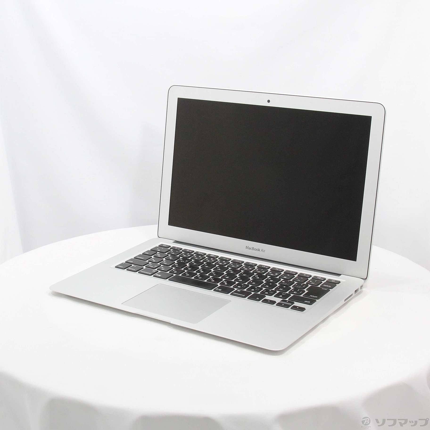 不具合有】MacBook Air 2015年前期モデルメモリ8GB - Windowsノート本体