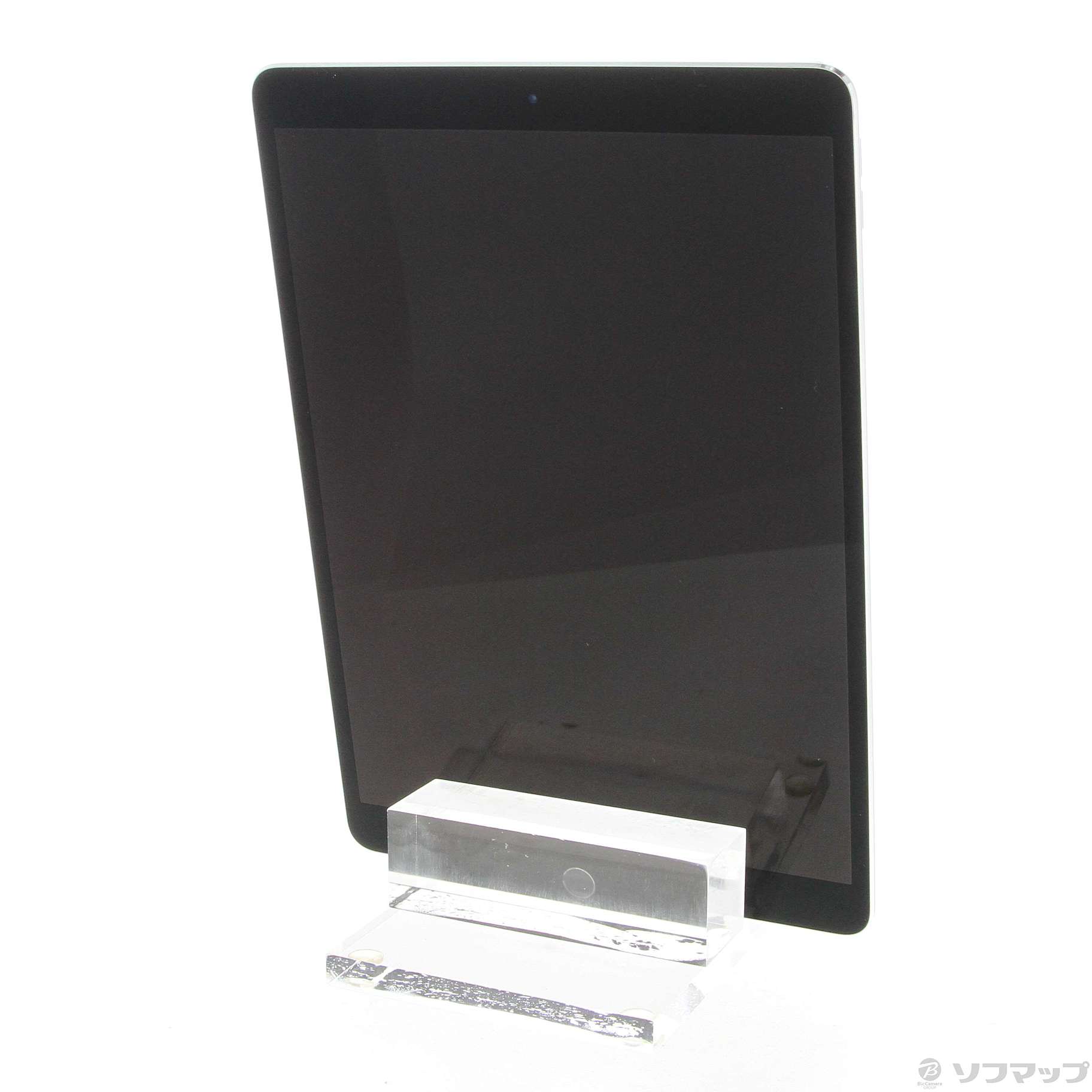 中古】iPad Pro 10.5インチ 64GB スペースグレイ MQDT2J／A Wi-Fi