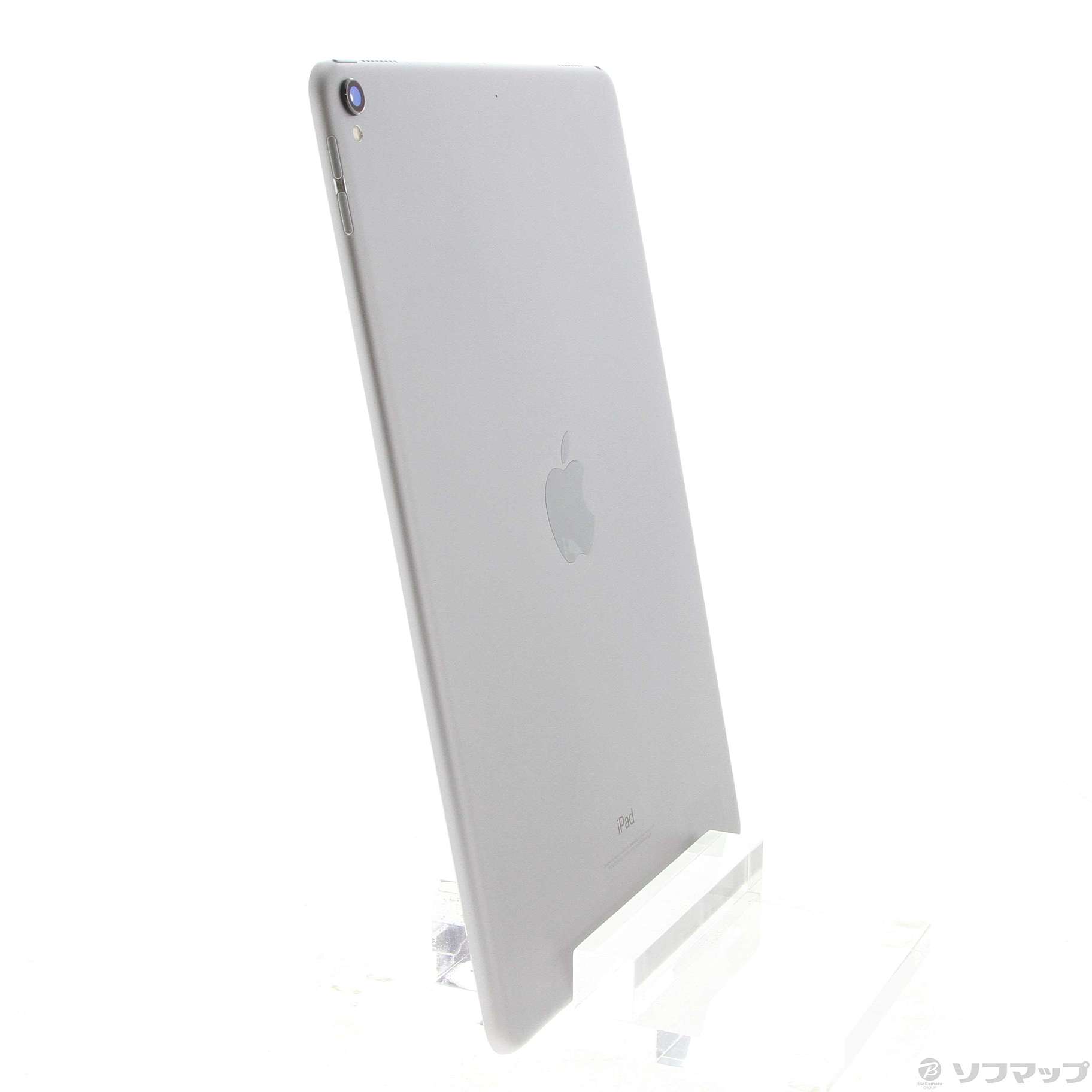 中古】iPad Pro 10.5インチ 64GB スペースグレイ MQDT2J／A Wi-Fi