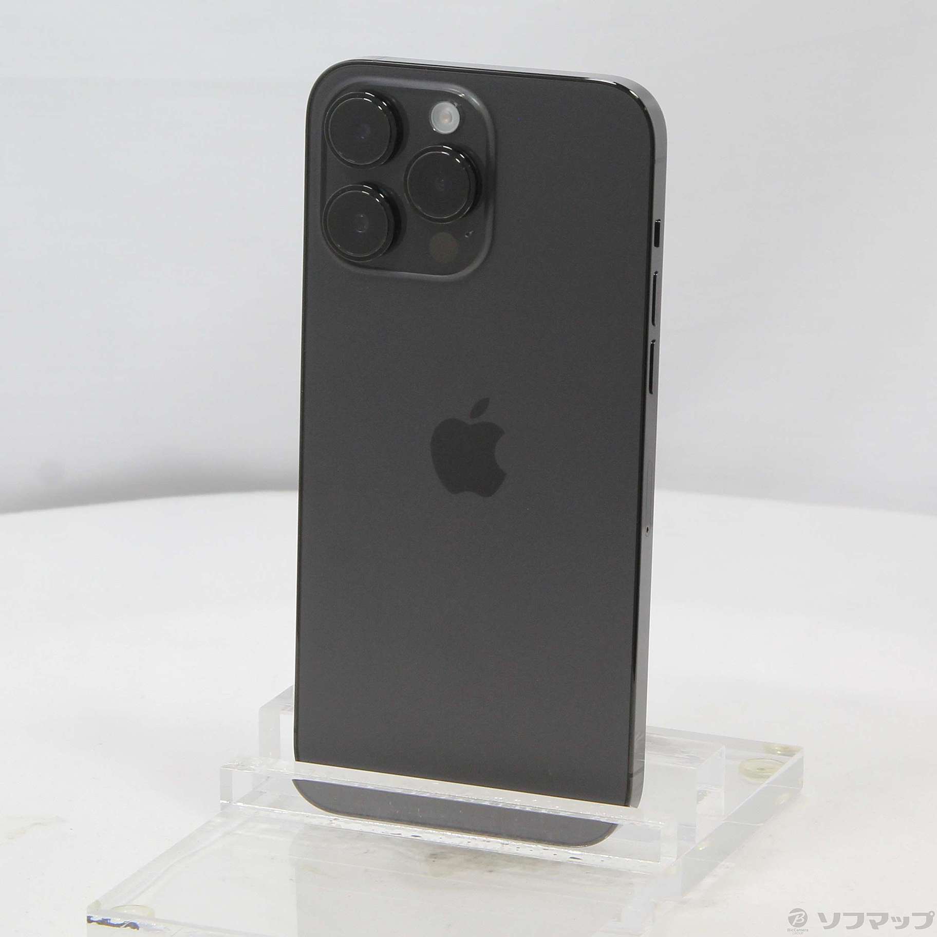 iPhone14 Pro Max 256GB スペースブラック NQ9A3J／A SIMフリー