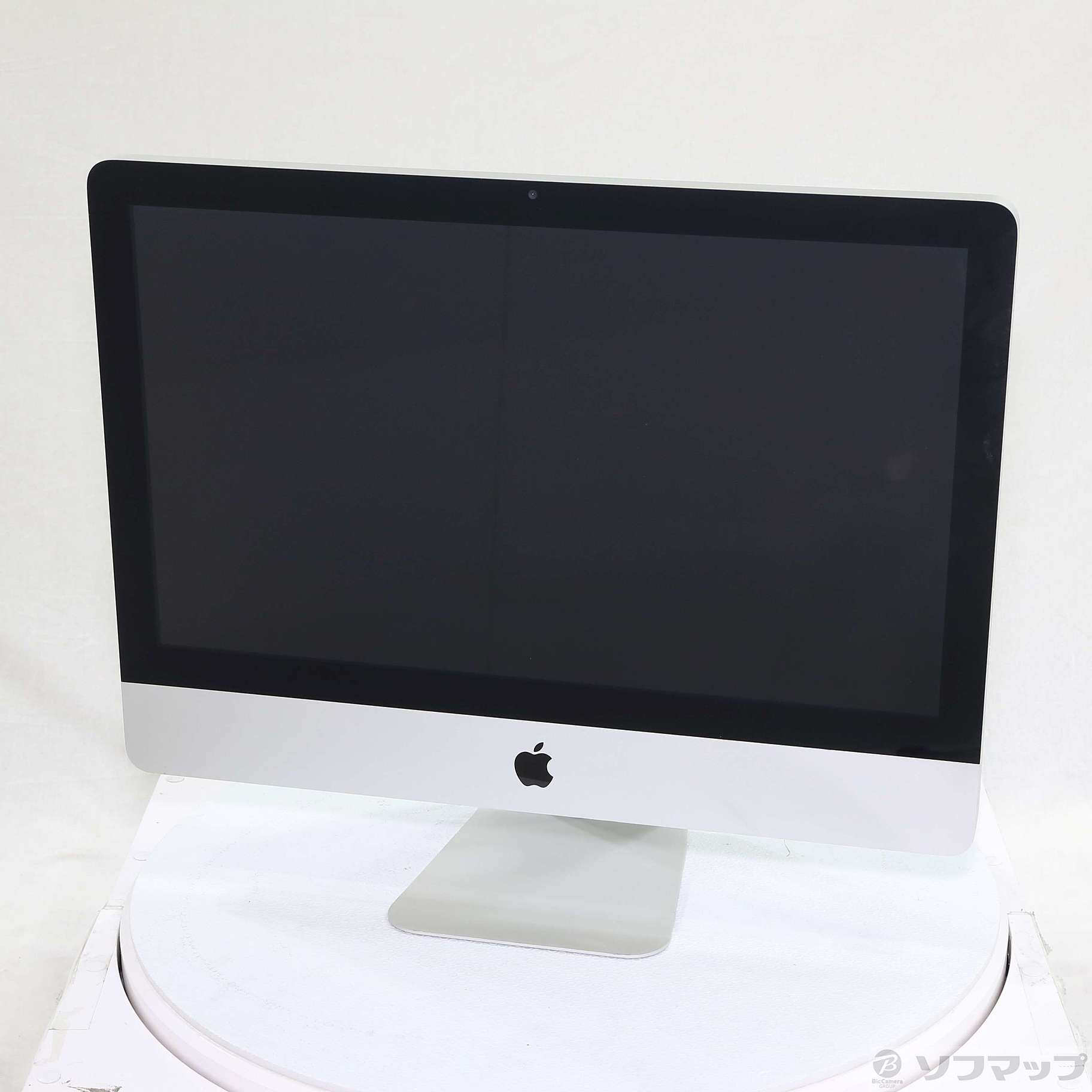 imac Mid2010 21.5” High Sierra