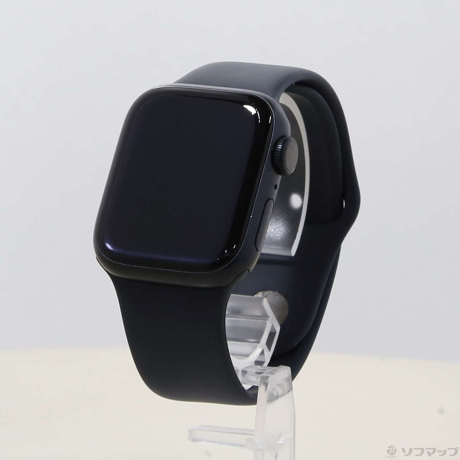 新品 Apple Watch Series 7 GPS 41mm  ミッドナイト