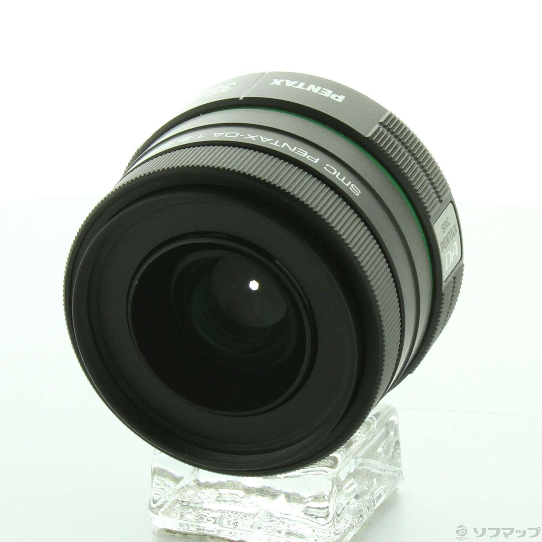 中古】PENTAX DA 35mm F2.4AL (ブラック) (レンズ) [2133047546298