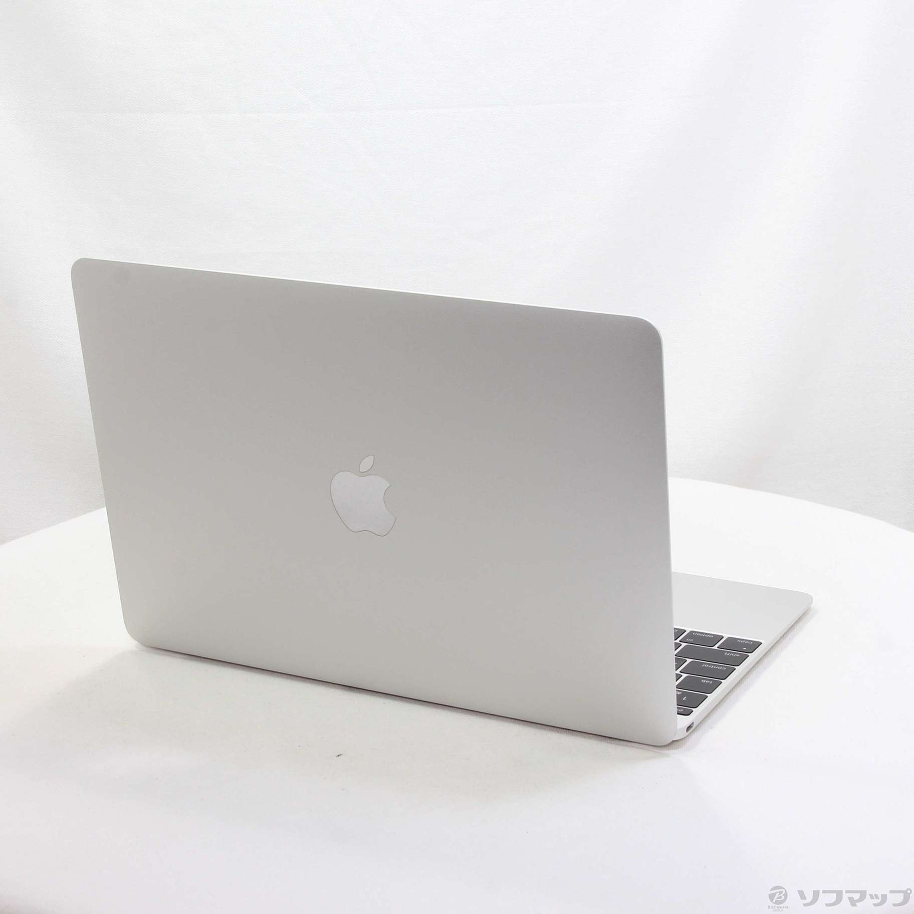 中古】MacBook 12-inch Early 2015 MF855J／A Core_M 1.1GHz 8GB