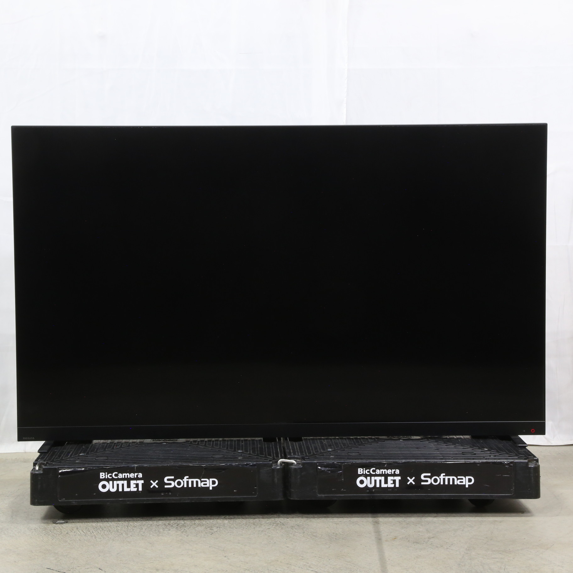 液晶テレビ REGZA(レグザ) 65Z875L 店頭展示品