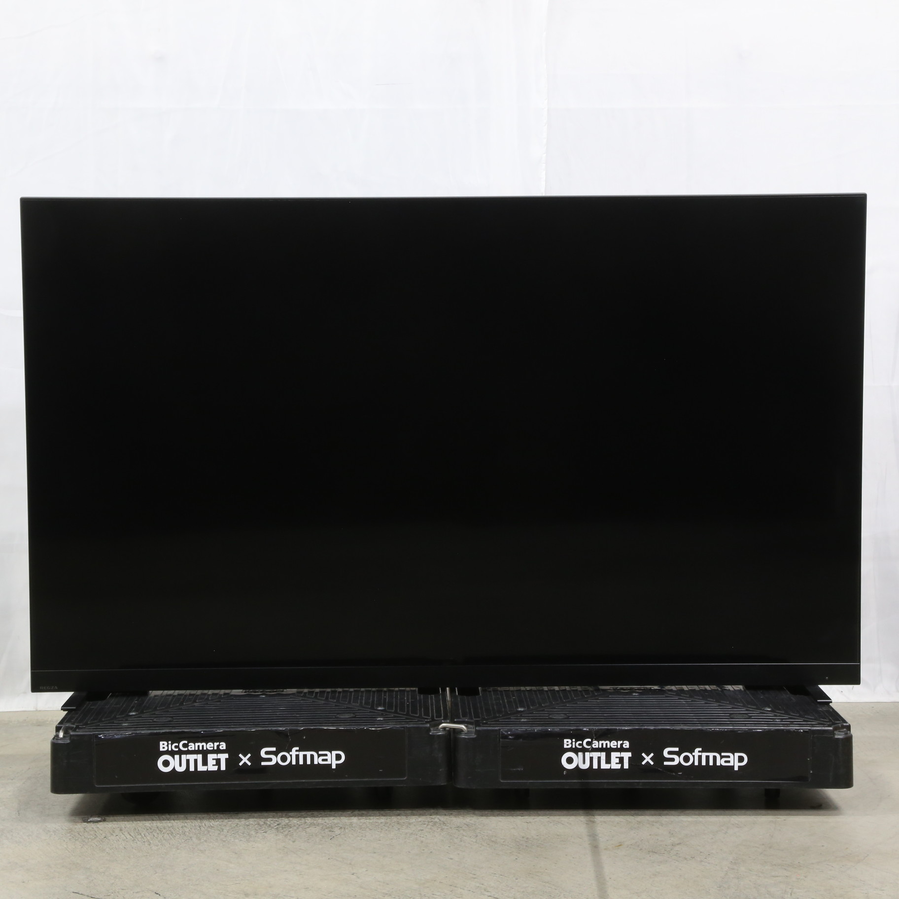 ⭐展示在庫品⭐ REGZA 液晶 テレビ 65インチ 65Z875L 2022年 東芝 販売 