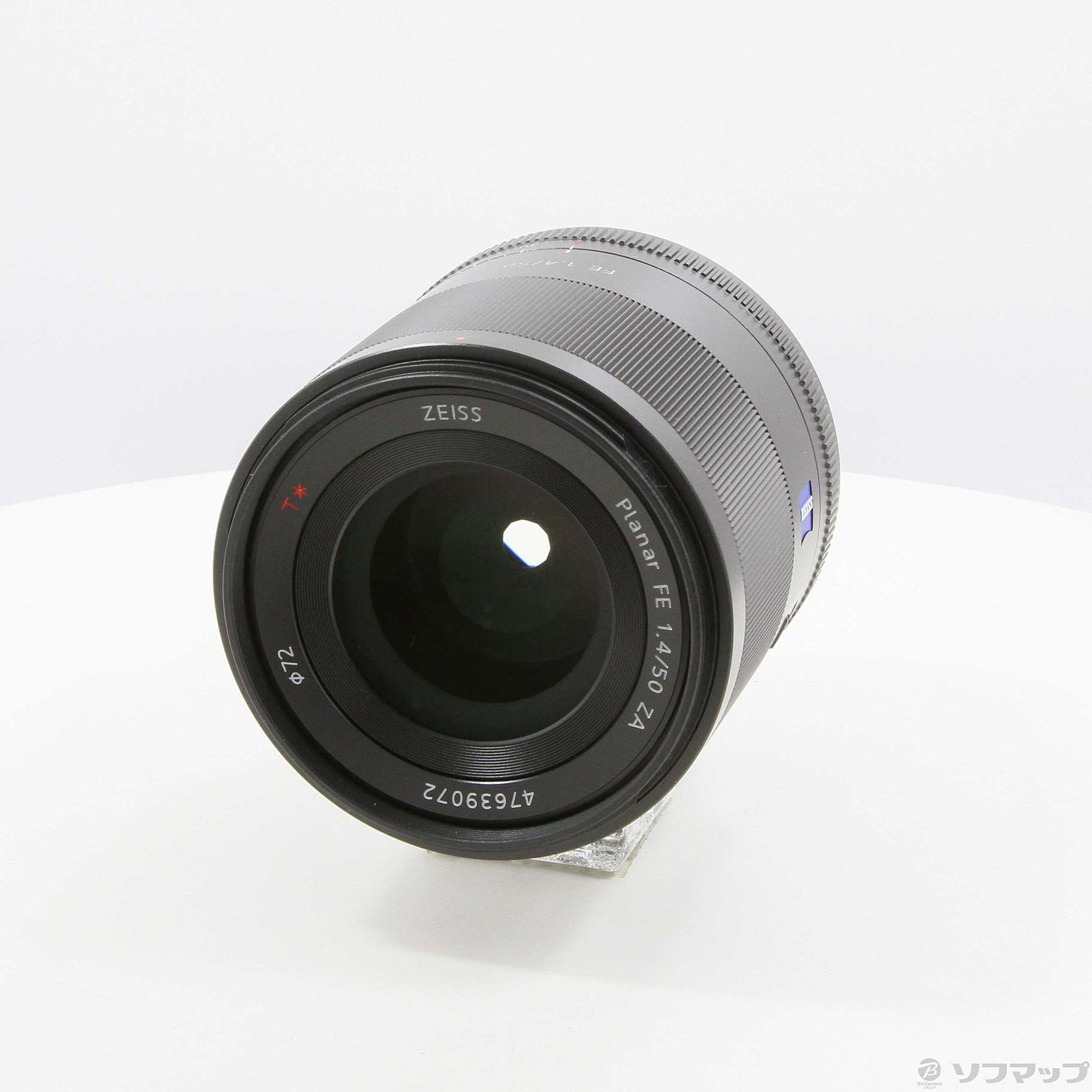 中古】Planar T FE 50mm F1.4 ZA SEL50F14Z [2133047549473] - 法人 ...