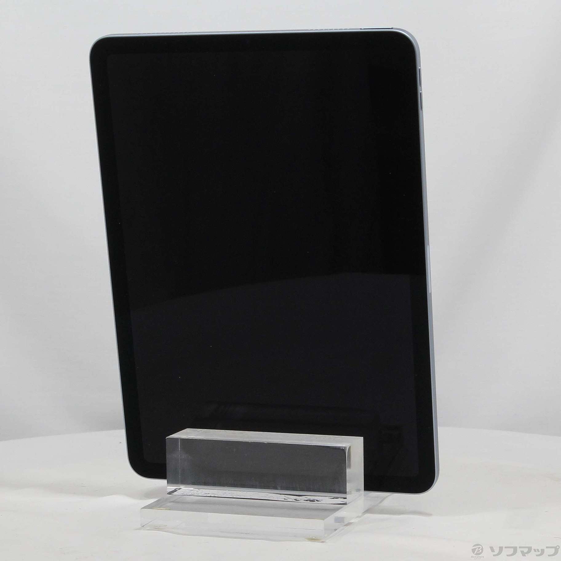 中古】iPad Air 第4世代 64GB スカイブルー MYFQ2J／A Wi-Fi 