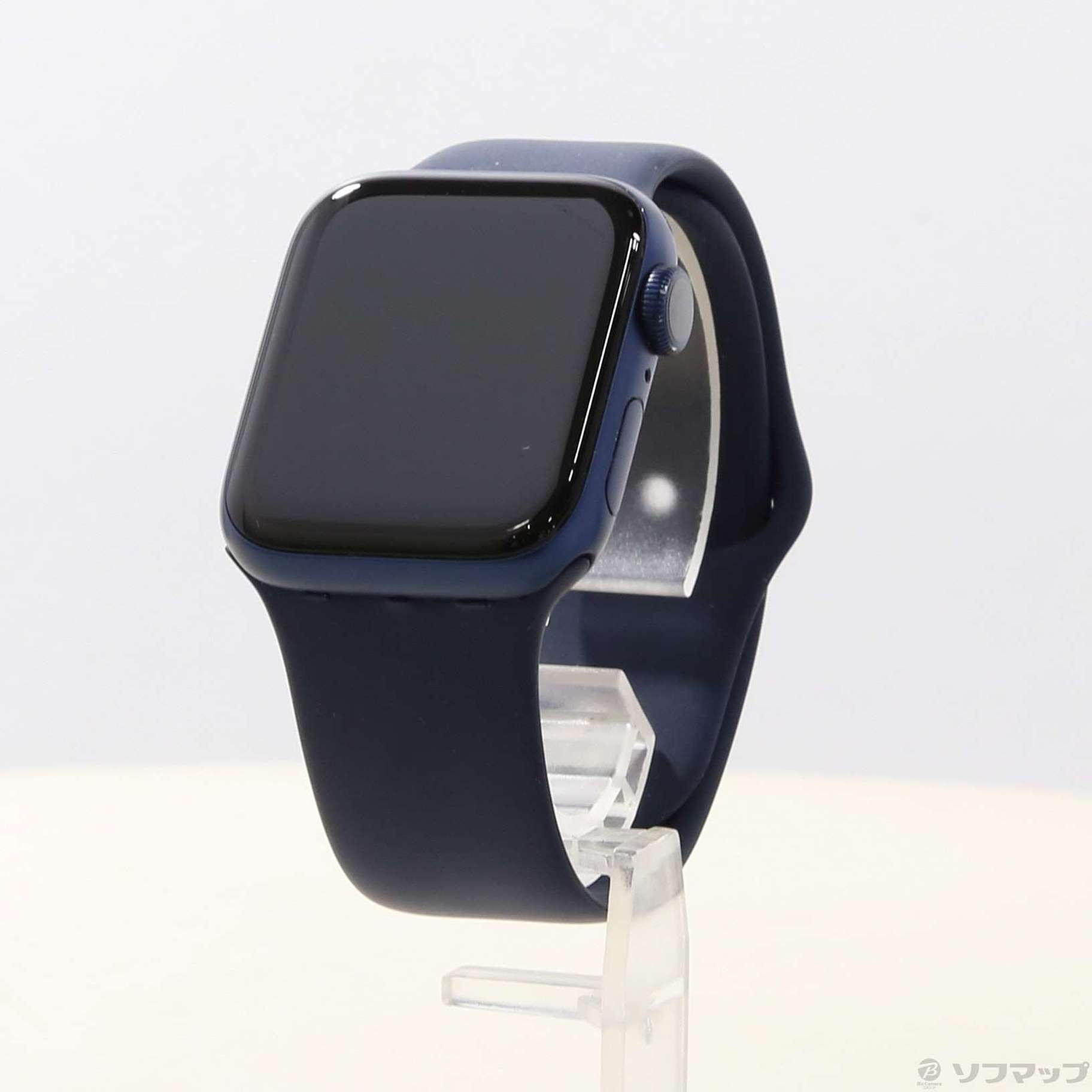 Apple Watch Series6 40mm ブルーアルミ(GPSモデル)