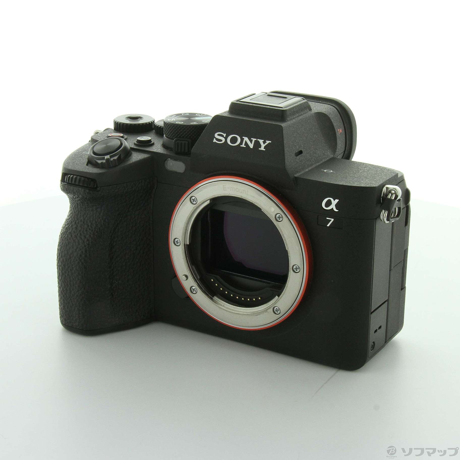 中古】α7 IV ボディ ILCE-7M4 [2133047552237] - 法人専用リコレ