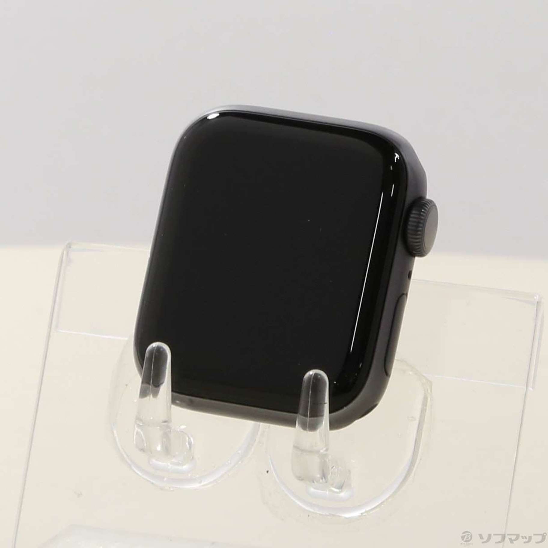 中古】Apple Watch Series 5 GPS 40mm スペースグレイアルミニウム