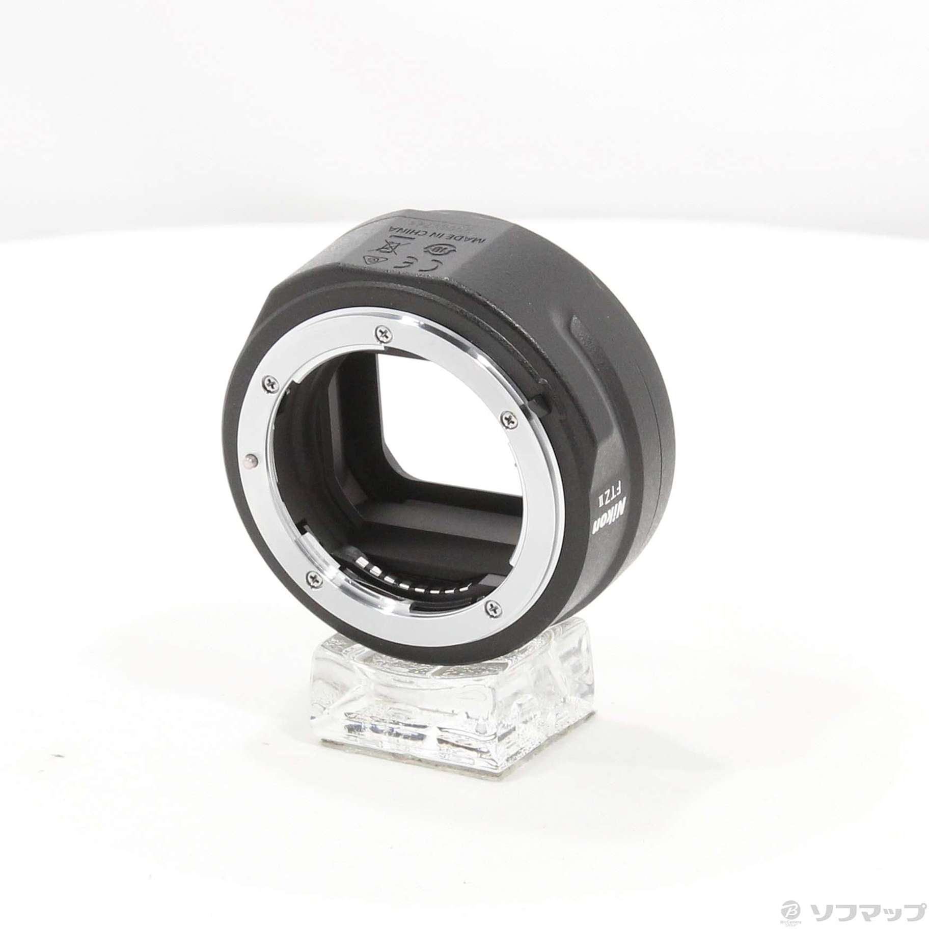 中古】FTZ II マウントアダプター [2133047553807] - リコレ