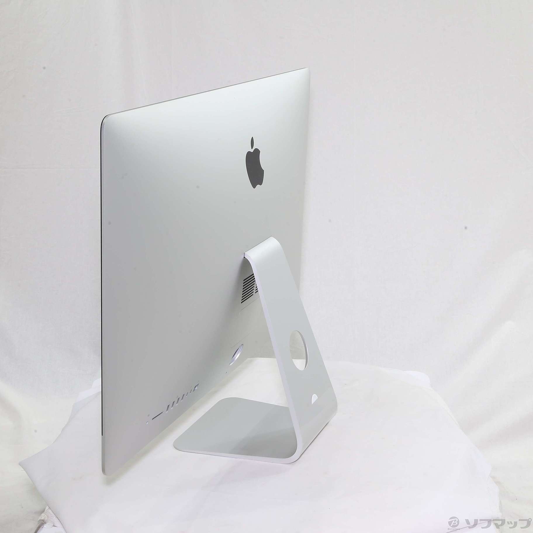 中古】iMac 27-inch Mid 2020 MXWT2J／A Core_i5 3.1GHz 16GB SSD256GB