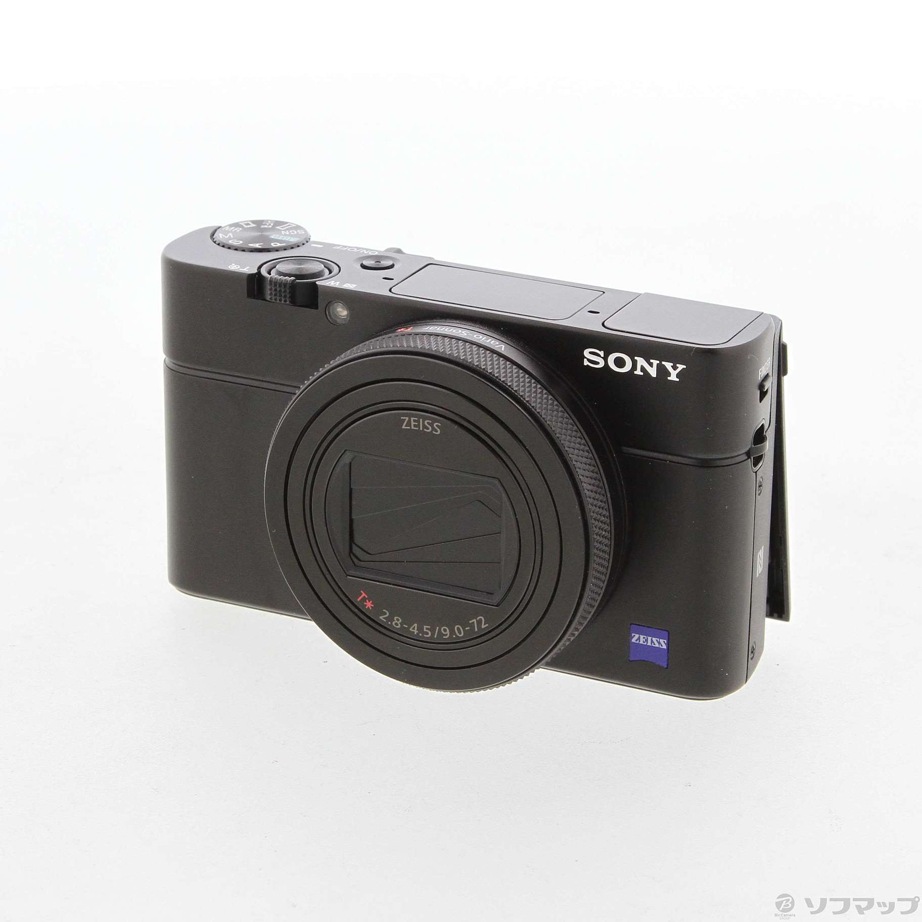 送関込 SONY ソニー サイバーショット DSC-RX100M7 RX100VII