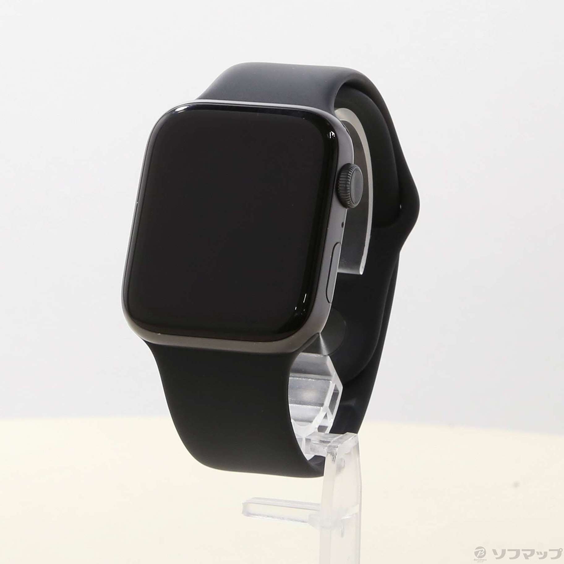 腕時計(デジタル)Apple Watch series4  44mm  GPS