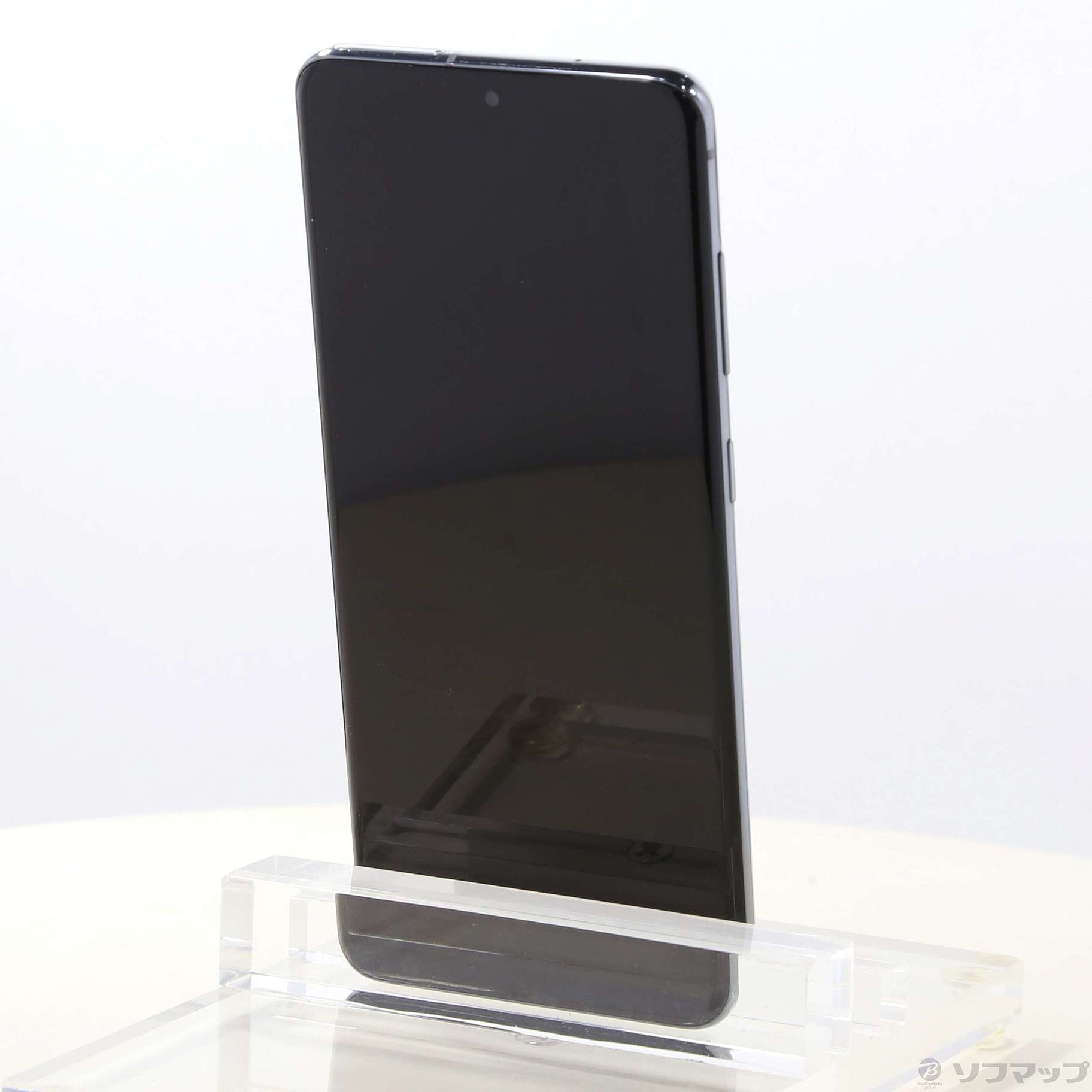 中古】Galaxy S20 5G 128GB コスミックグレー SCG01 auロック解除SIM