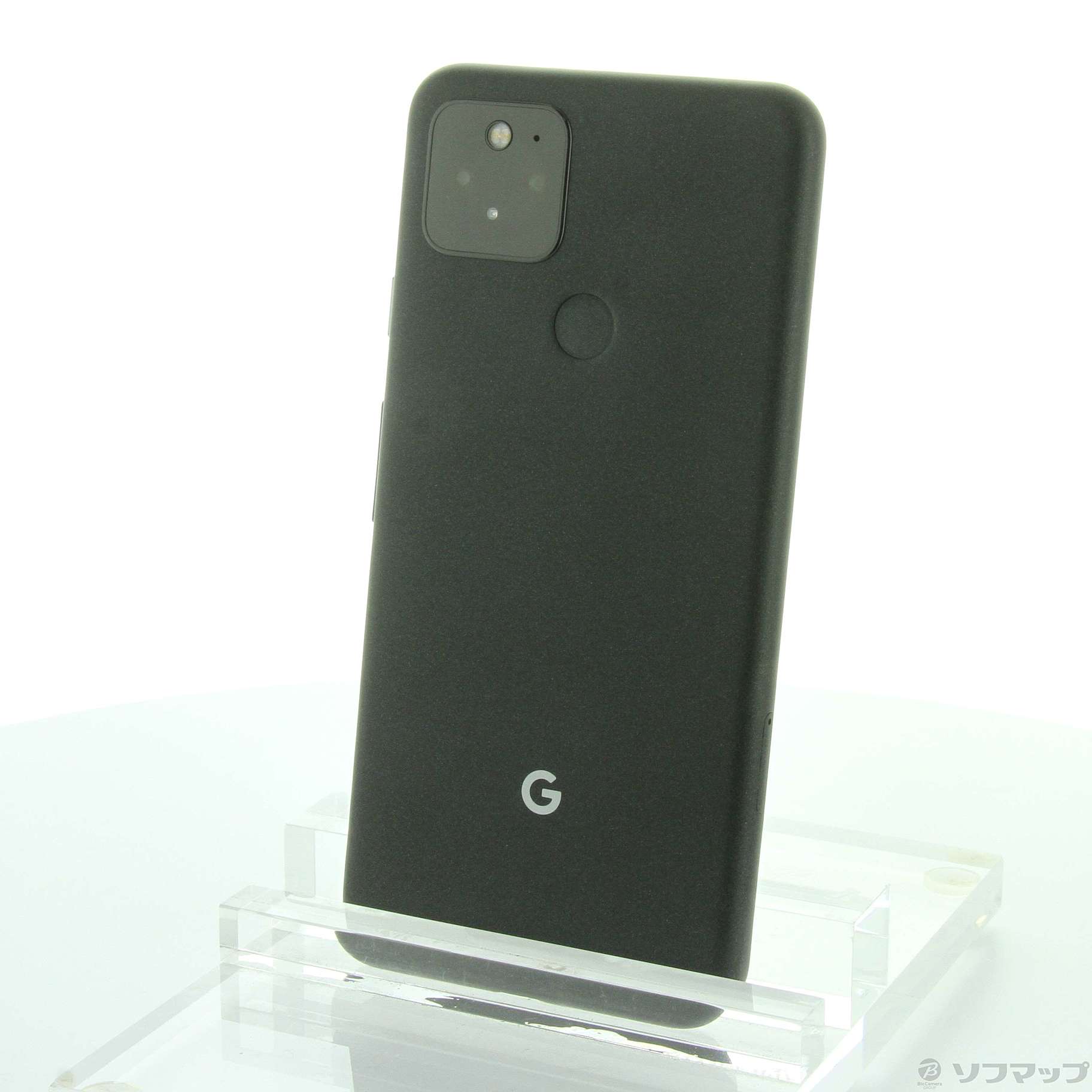 Google Pixel 5(128GB Just Black SIMフリー版) | nate-hospital.com