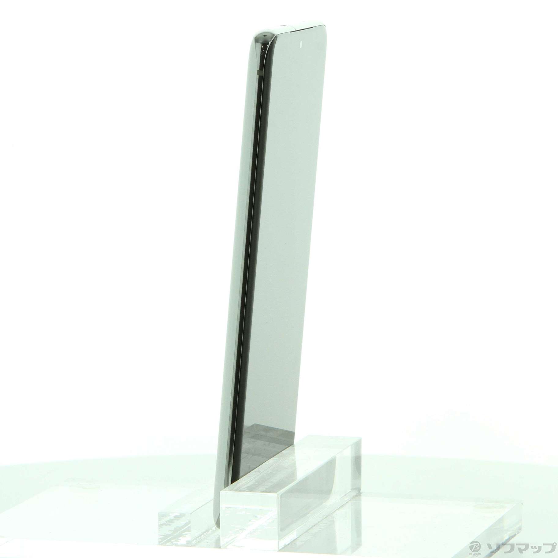 中古】セール対象品 Galaxy S20 5G 128GB クラウドホワイト SCG01 au