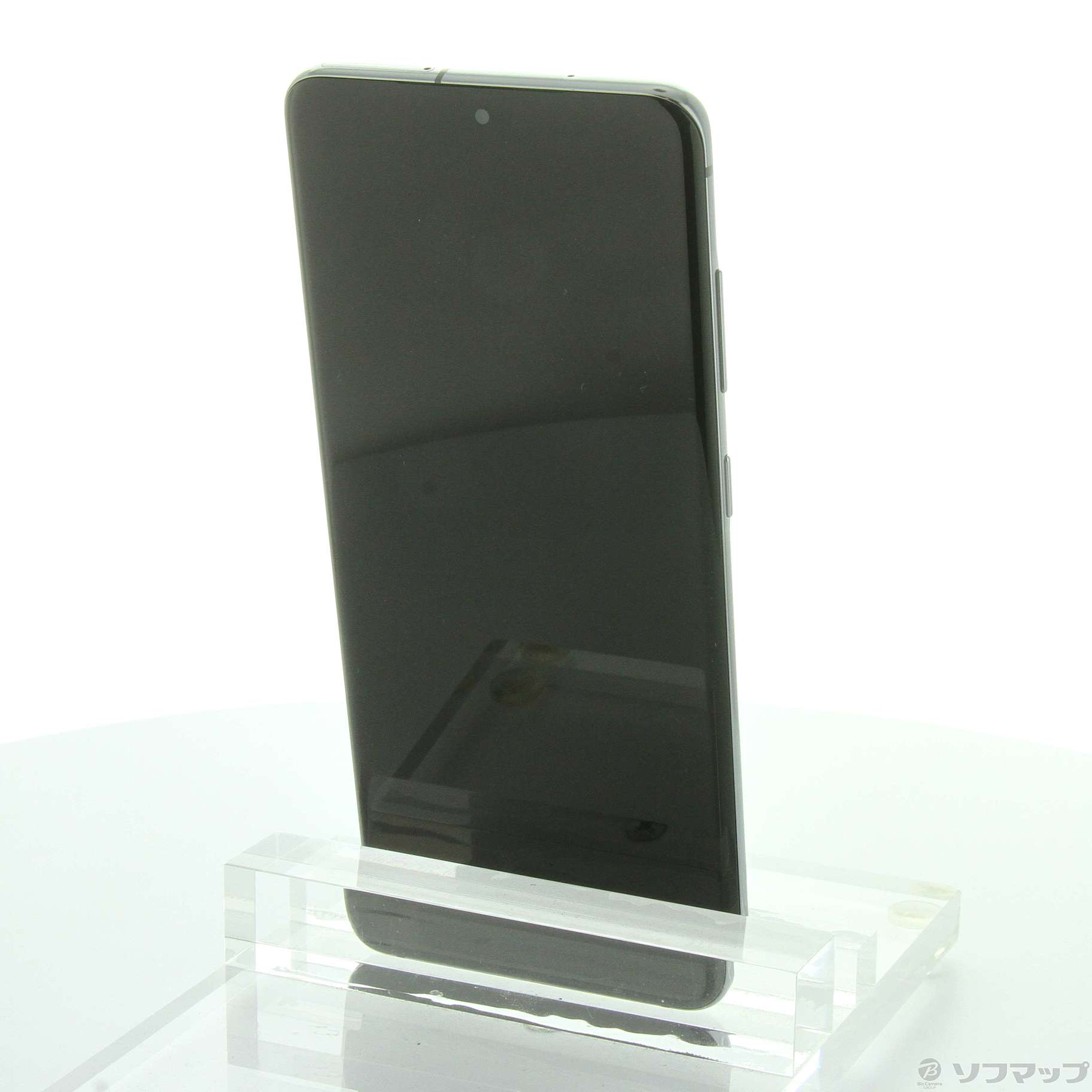 中古】Galaxy S20 5G 128GB コスミックグレー SCG01 auロック