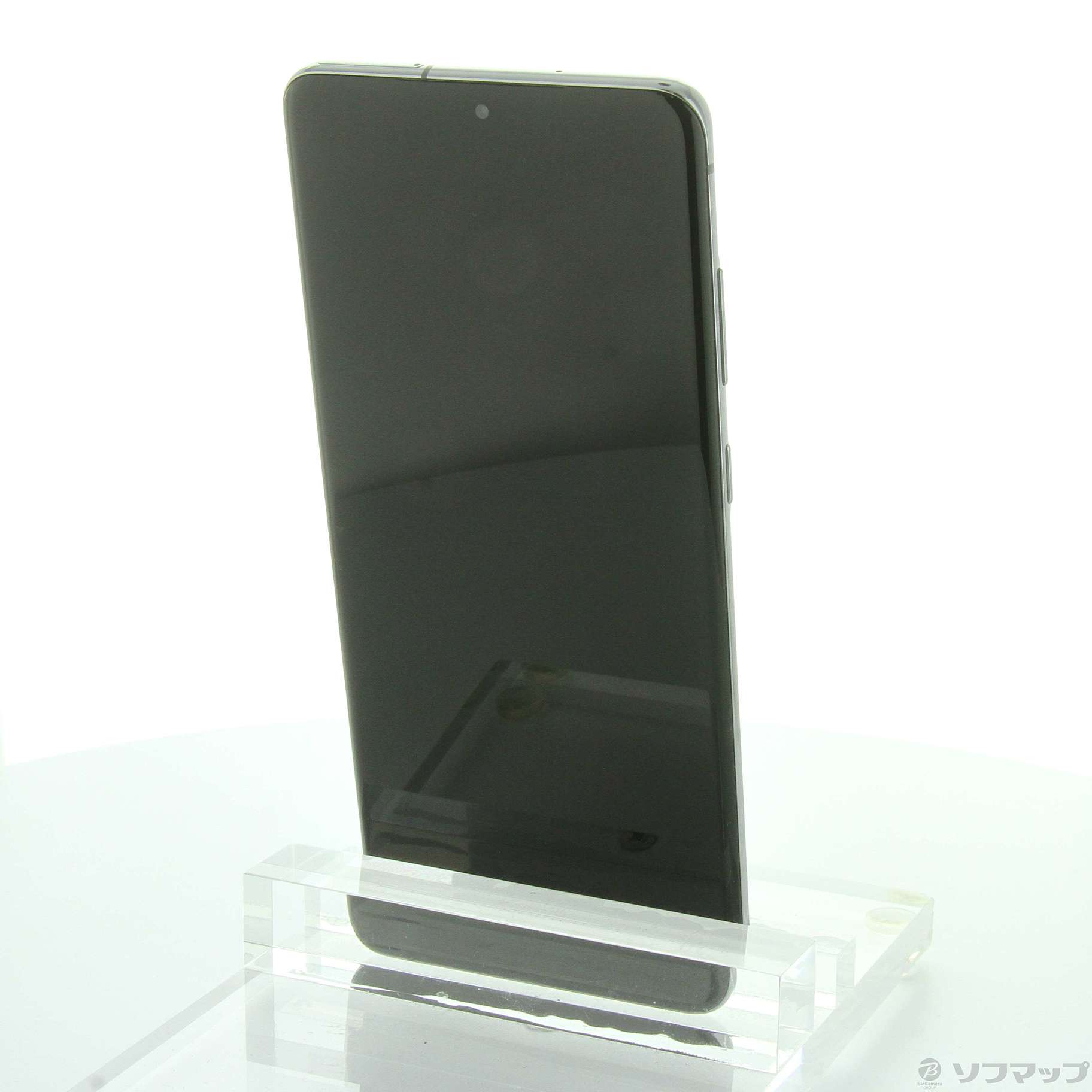 中古】Galaxy S20+ 5G 128GB コスミックグレー SCG02 auロック解除SIMフリー [2133047563646] -  リコレ！|ビックカメラグループ ソフマップの中古通販サイト